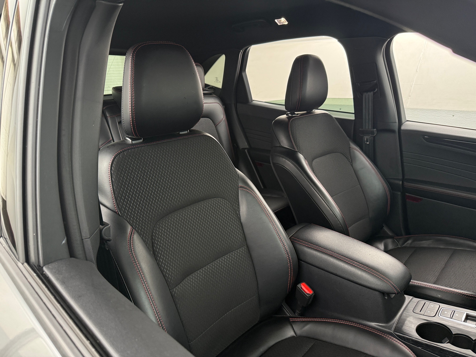 Thumbnail: 2025 Ford Escape - 2