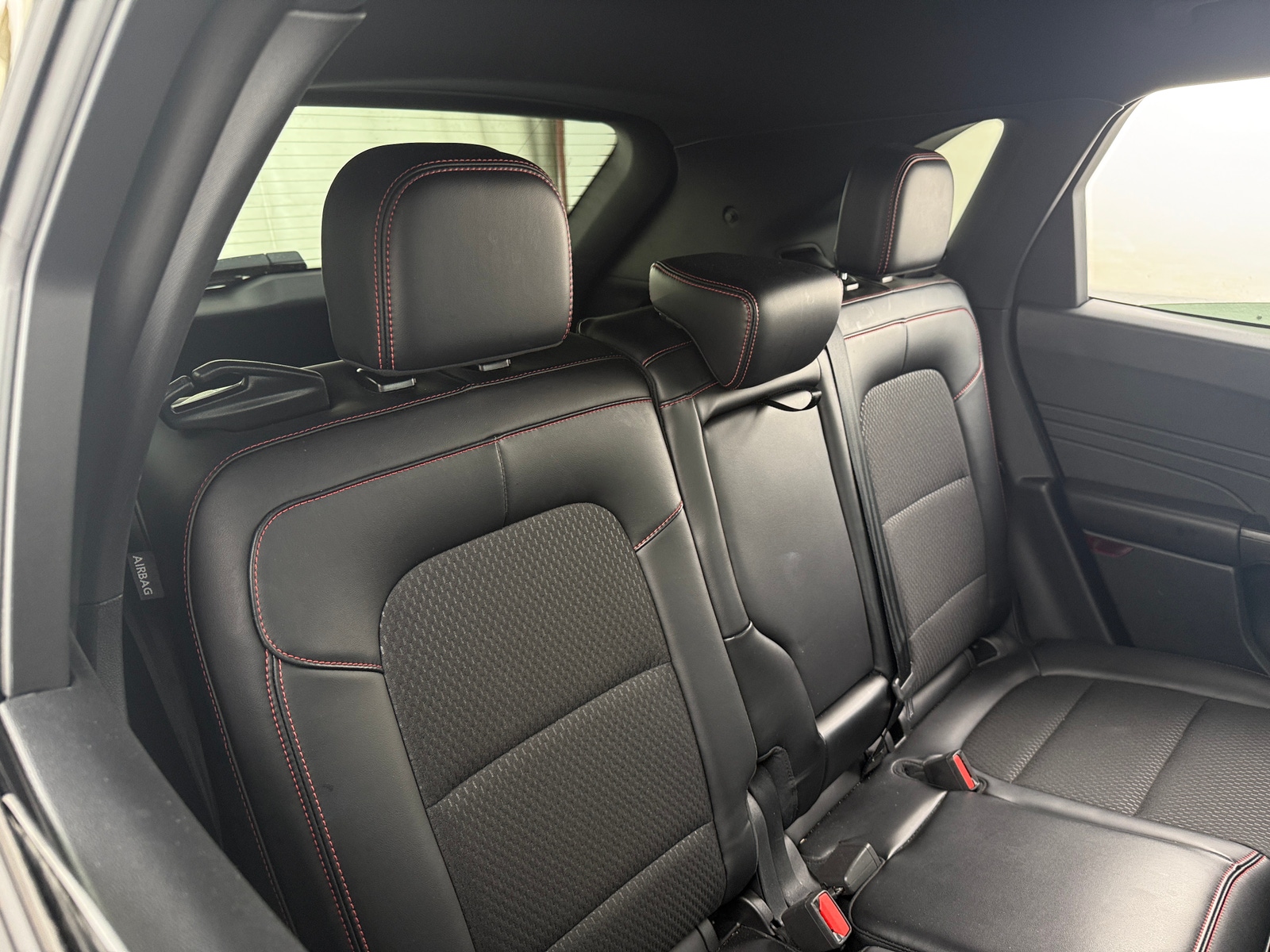 Thumbnail: 2025 Ford Escape - 6