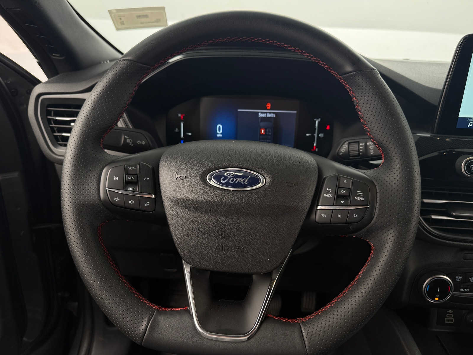 Thumbnail: 2025 Ford Escape - 5