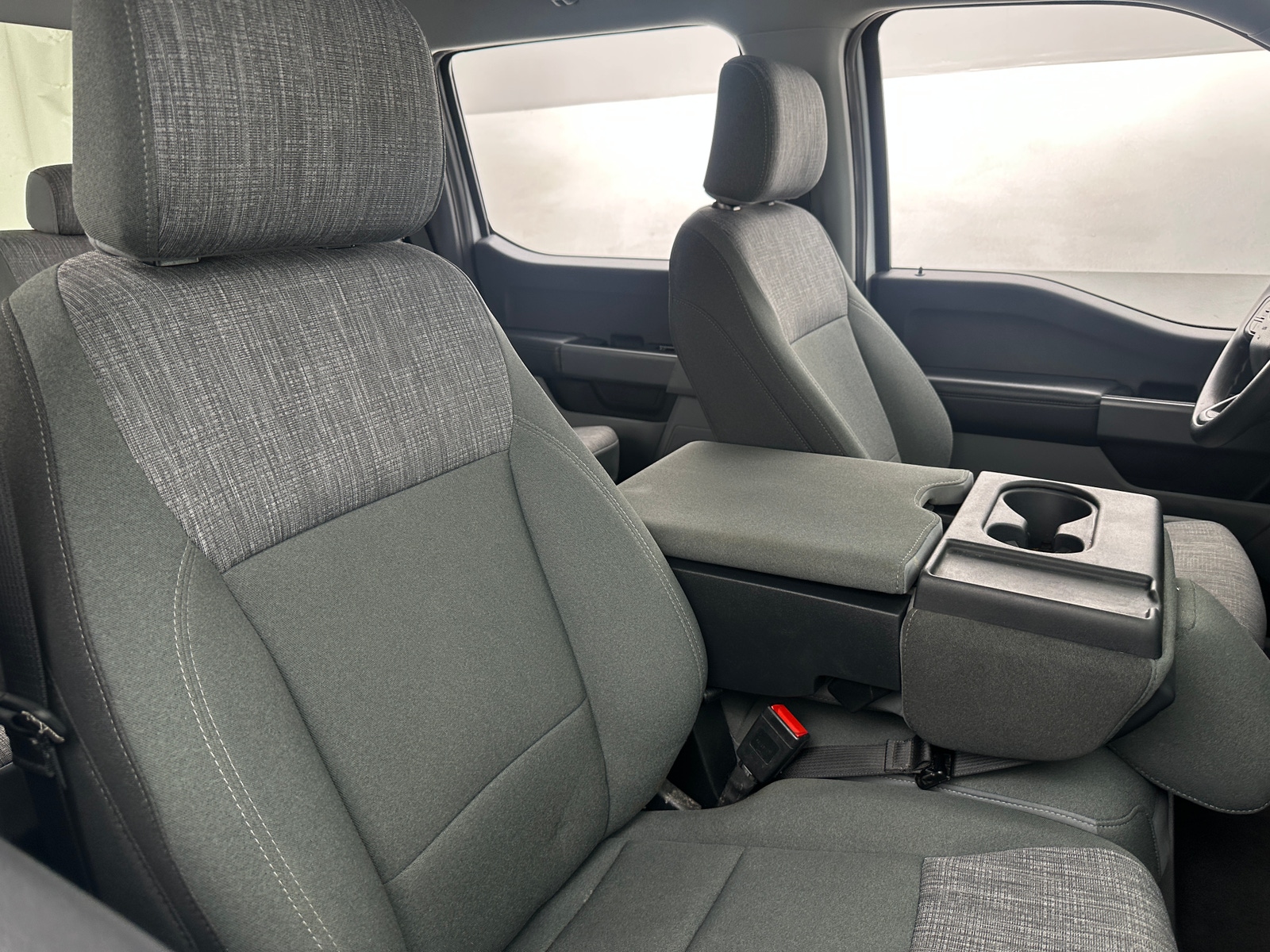 Thumbnail: 2024 Ford Econoline - 2