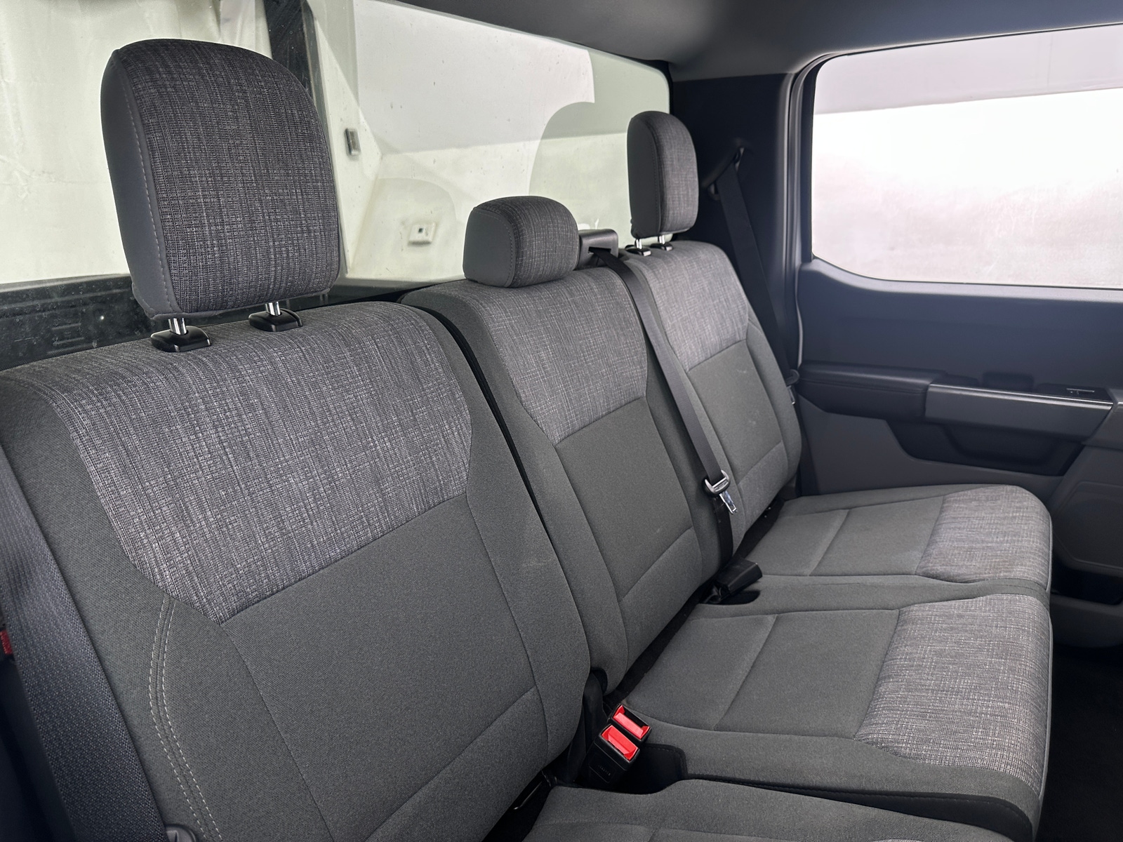 Thumbnail: 2024 Ford Econoline - 6