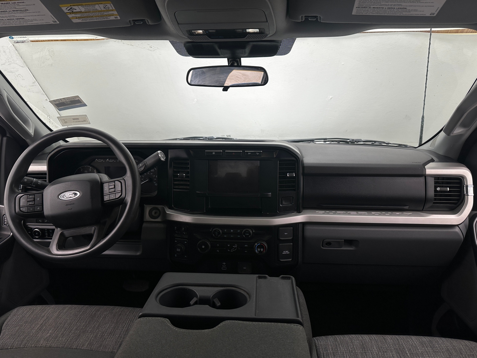 Thumbnail: 2024 Ford Econoline - 3