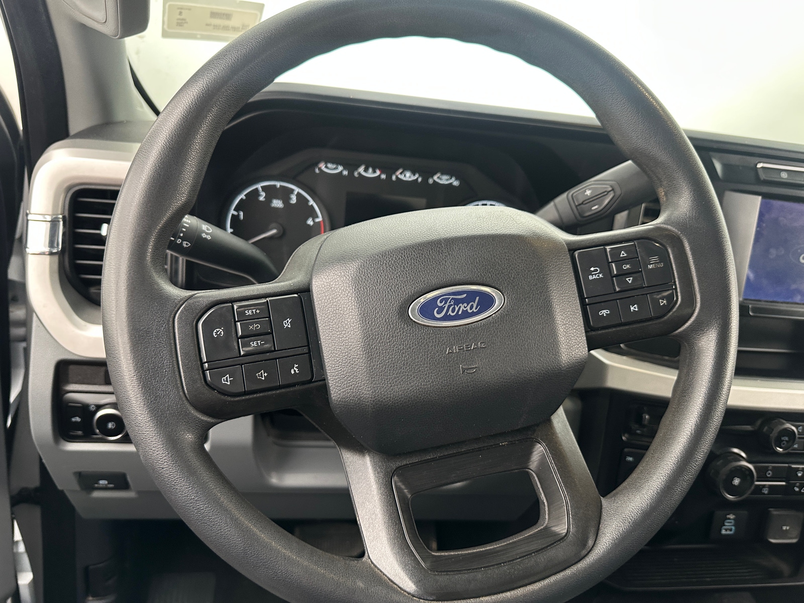 Thumbnail: 2024 Ford Econoline - 5