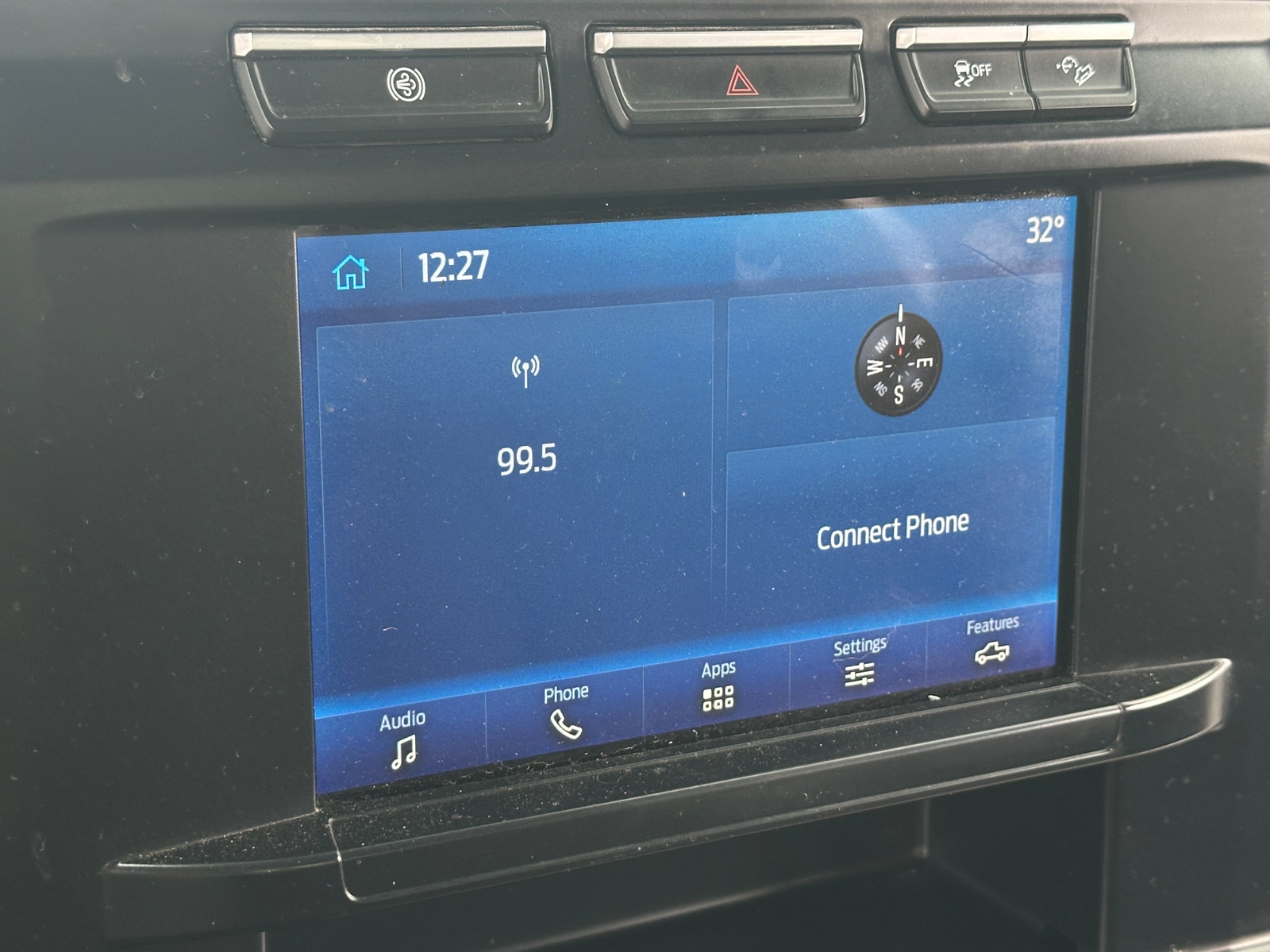 Thumbnail: 2024 Ford Econoline - 4