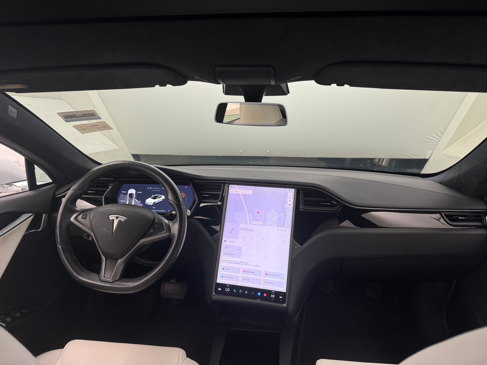 Thumbnail: 2020 Tesla Model S - 2