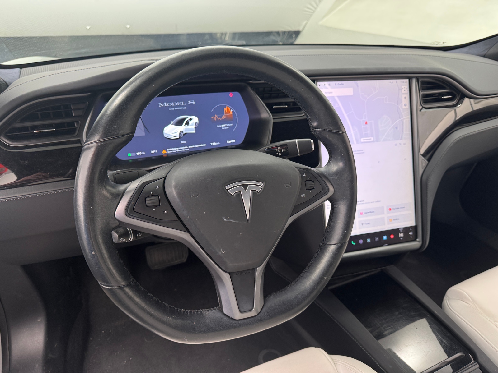 Thumbnail: 2020 Tesla Model S - 4