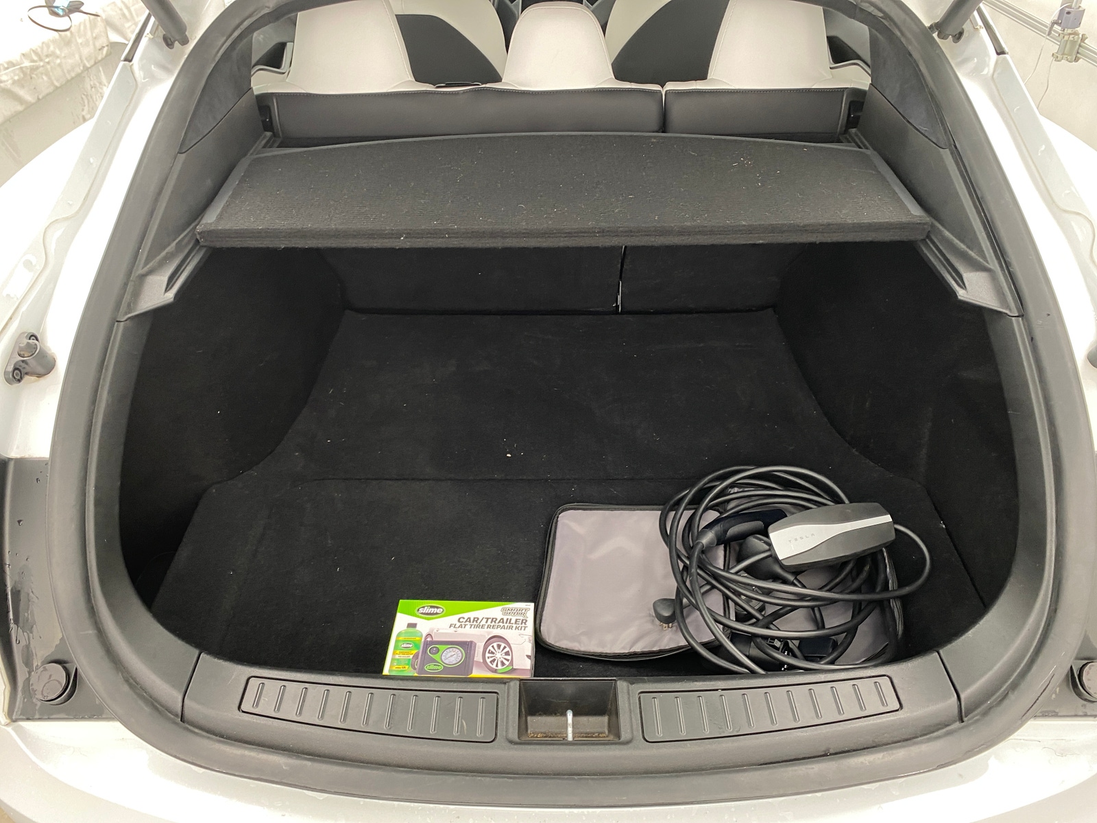 Thumbnail: 2020 Tesla Model S - 6