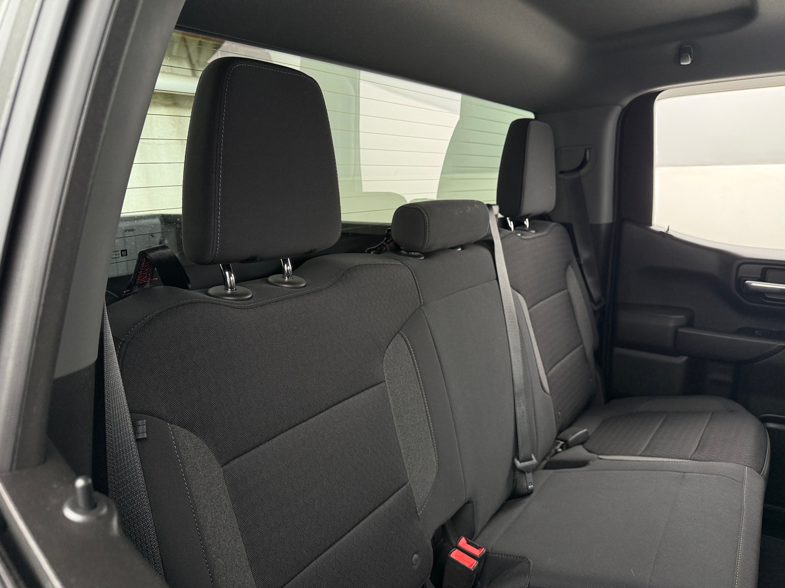 Thumbnail: 2022 Chevrolet Silverado 1500 - 6