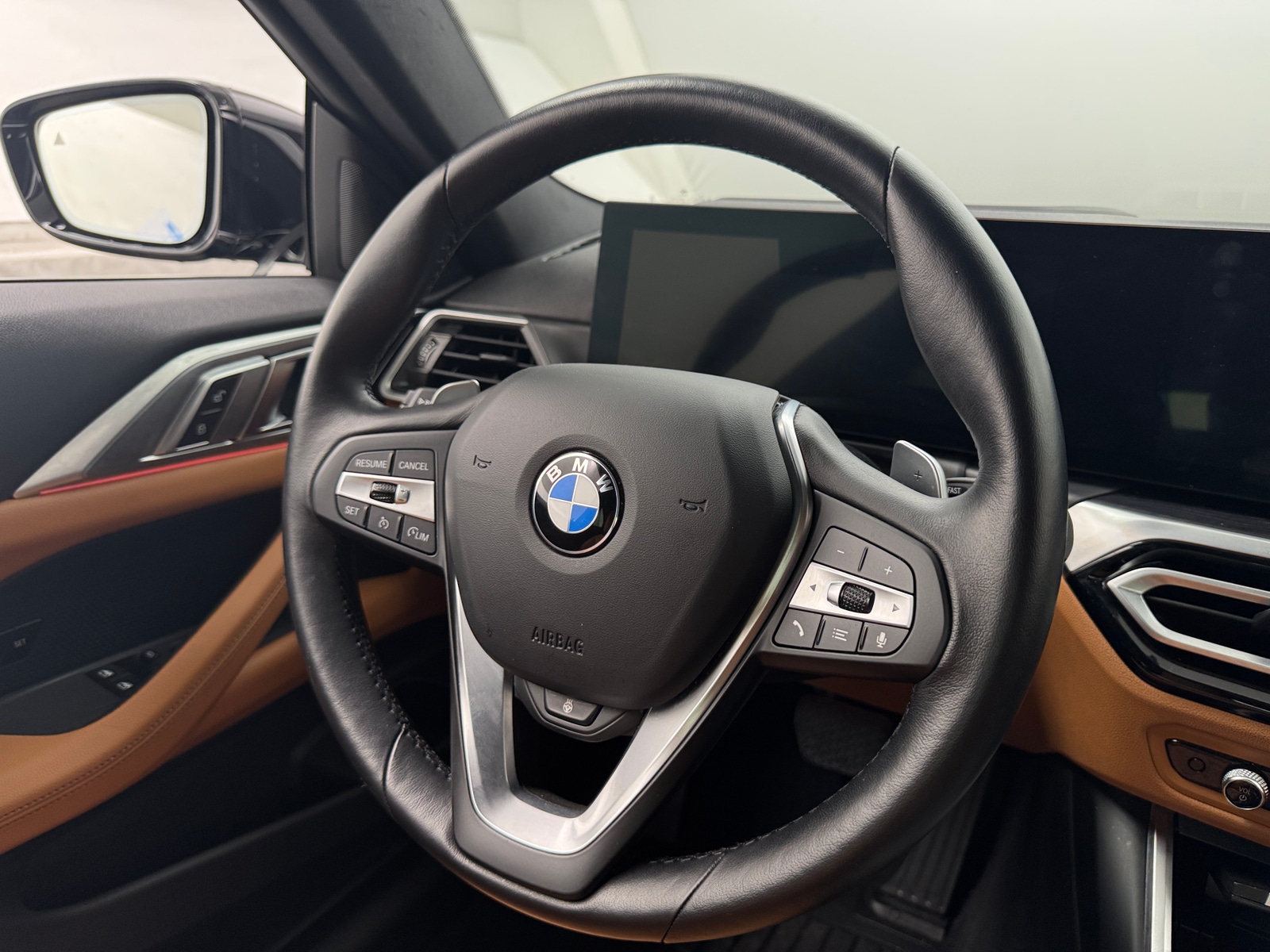 Thumbnail: 2024 BMW 4 Series - 3