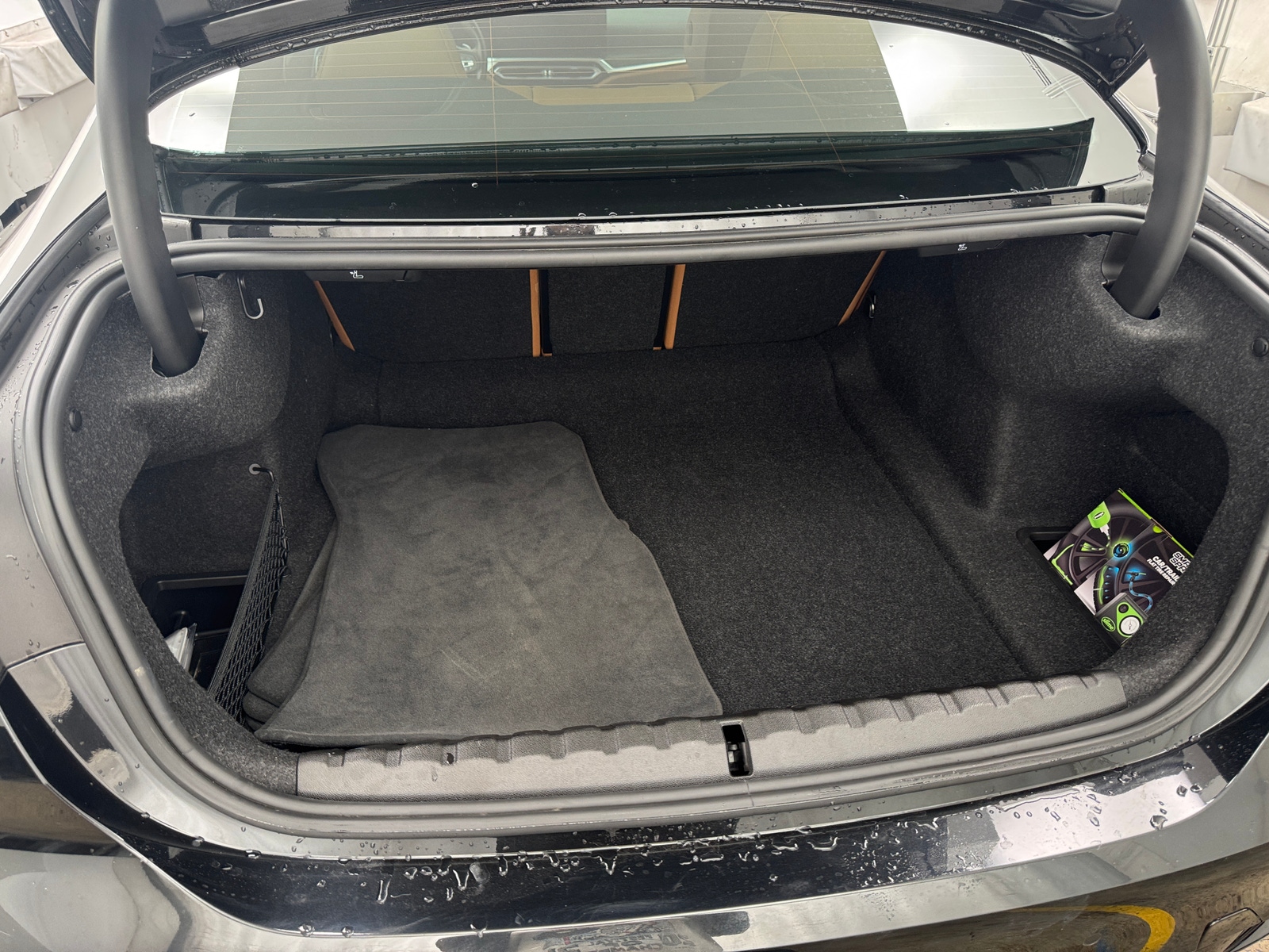 Thumbnail: 2024 BMW 4 Series - 4