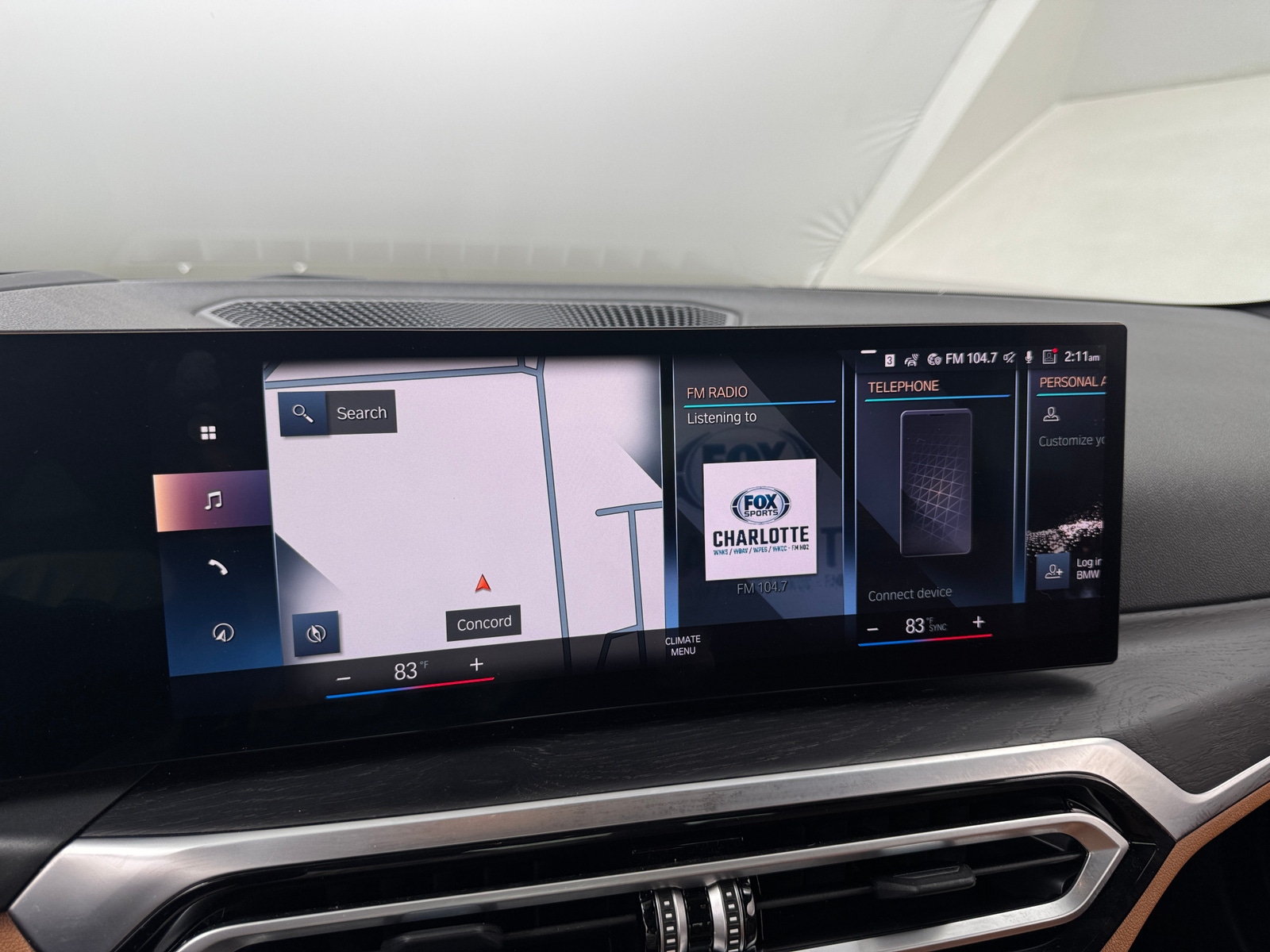 Thumbnail: 2024 BMW 4 Series - 2