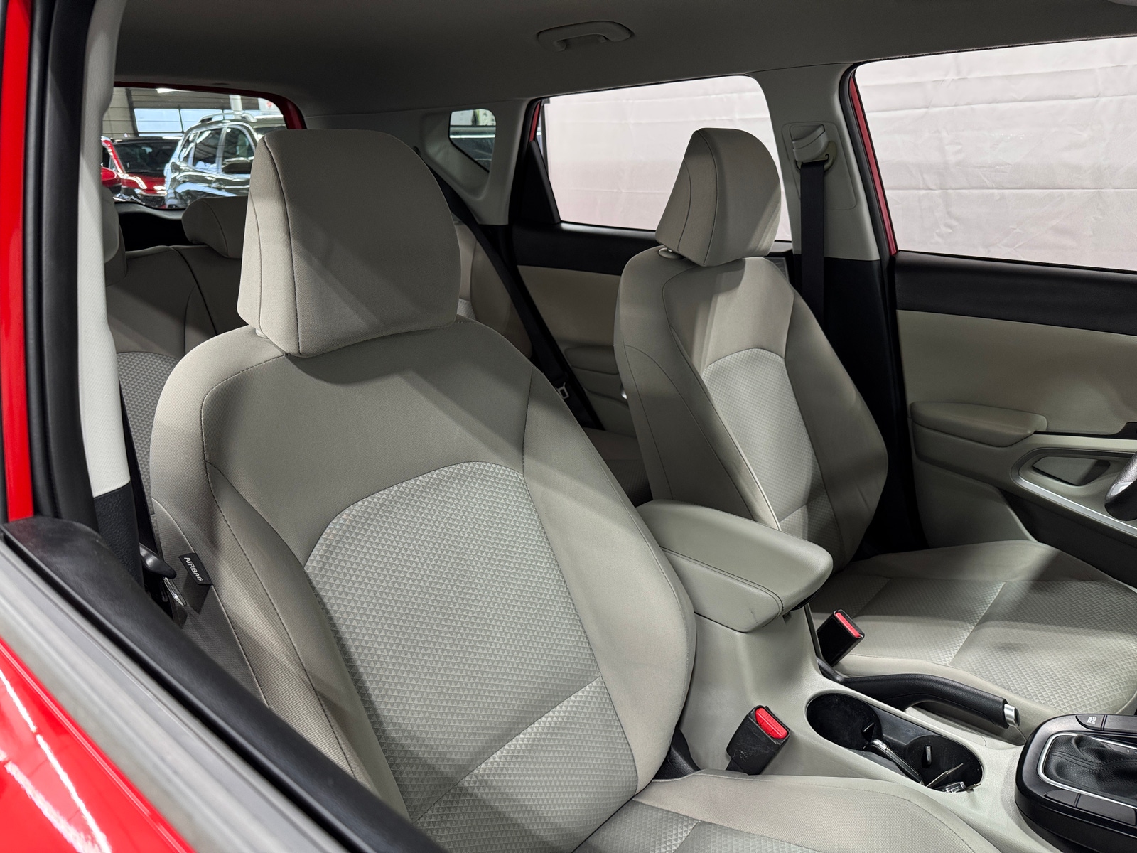 Thumbnail: 2022 Kia Soul - 2