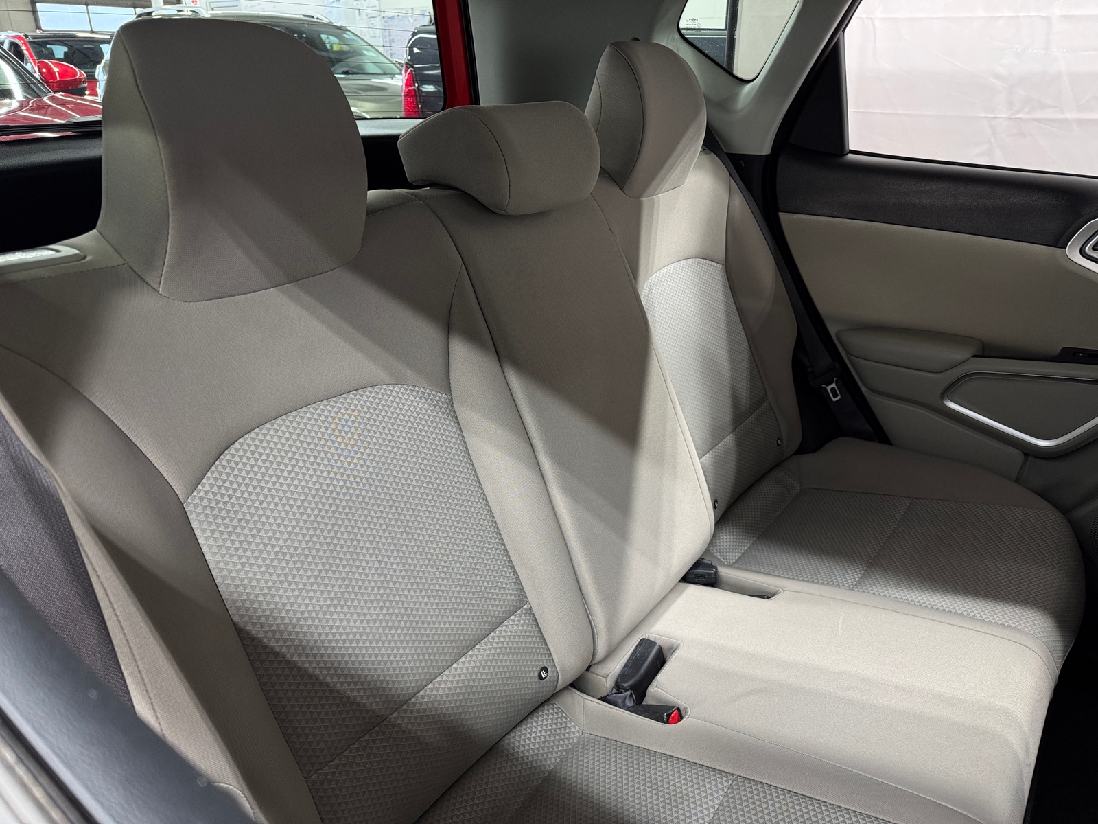 Thumbnail: 2022 Kia Soul - 6