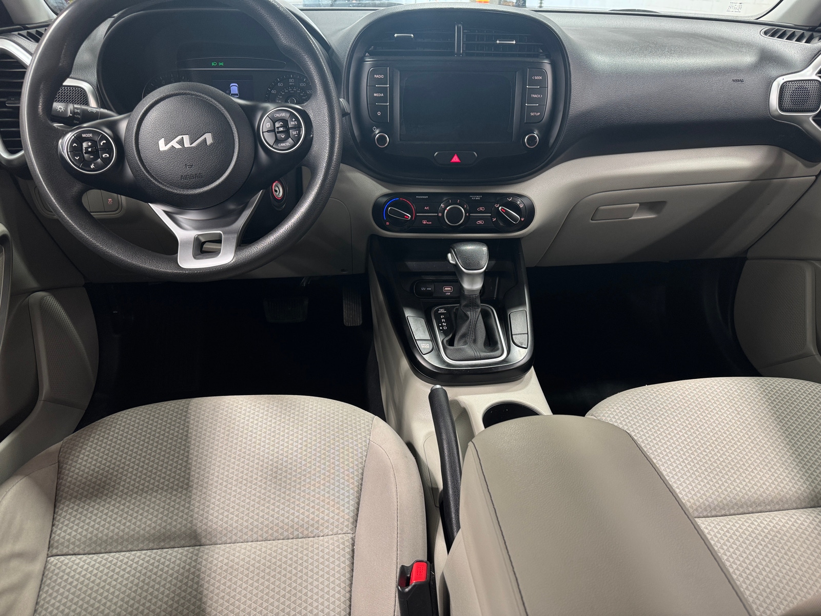 Thumbnail: 2022 Kia Soul - 3