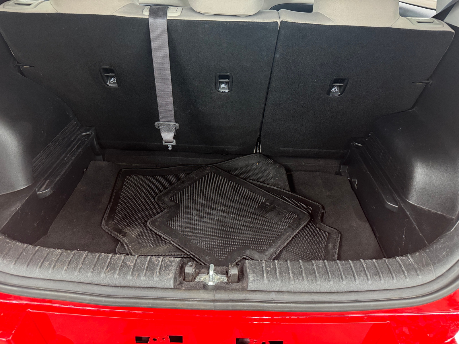 Thumbnail: 2022 Kia Soul - 7