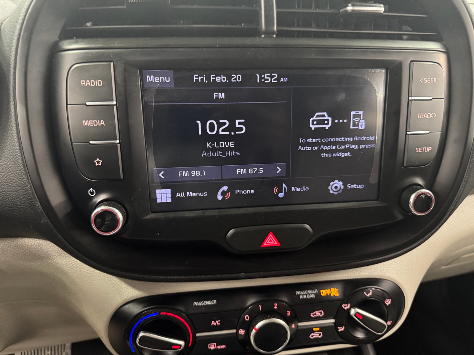 Thumbnail: 2022 Kia Soul - 4