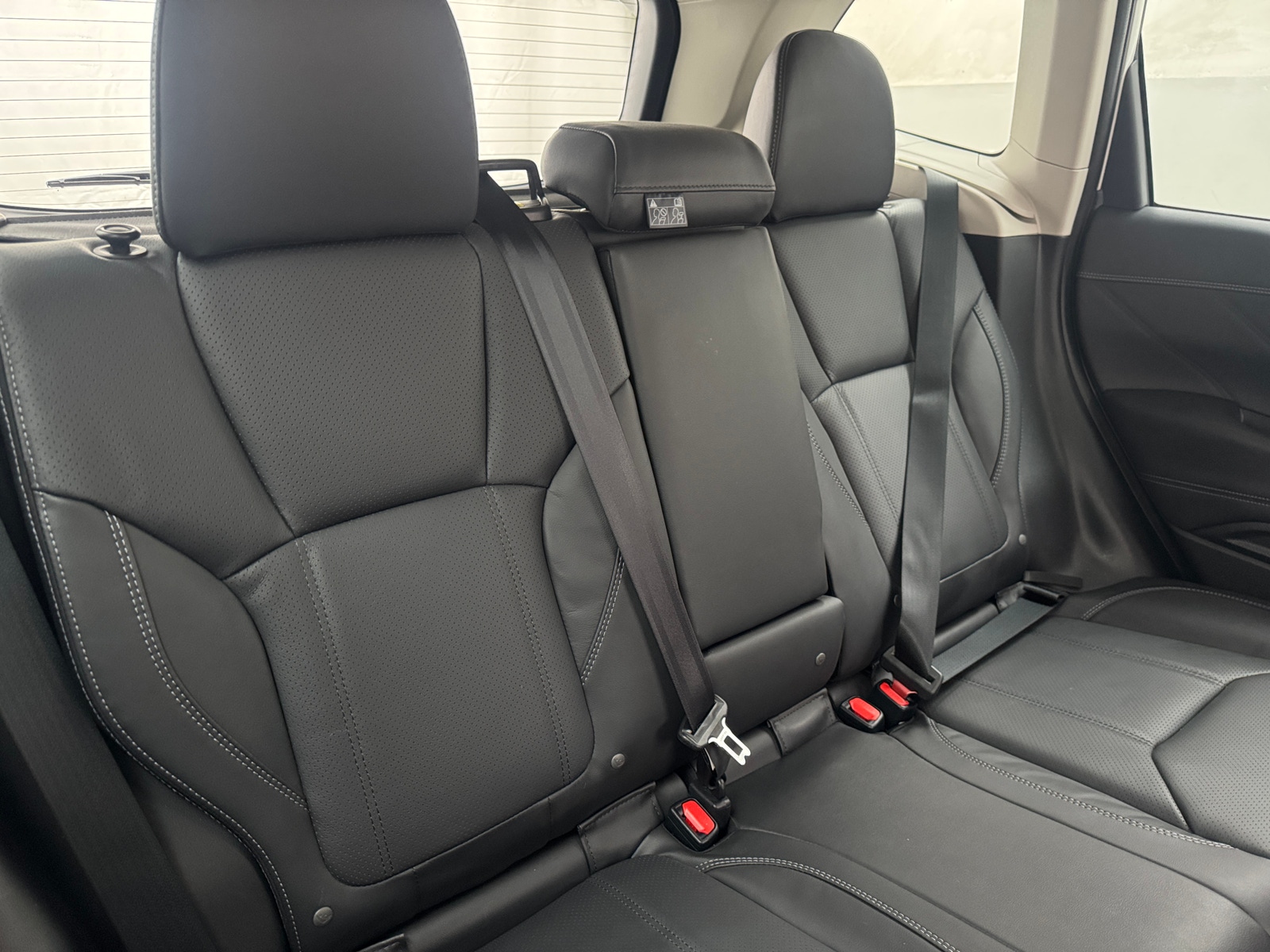 Thumbnail: 2023 Subaru Forester - 5