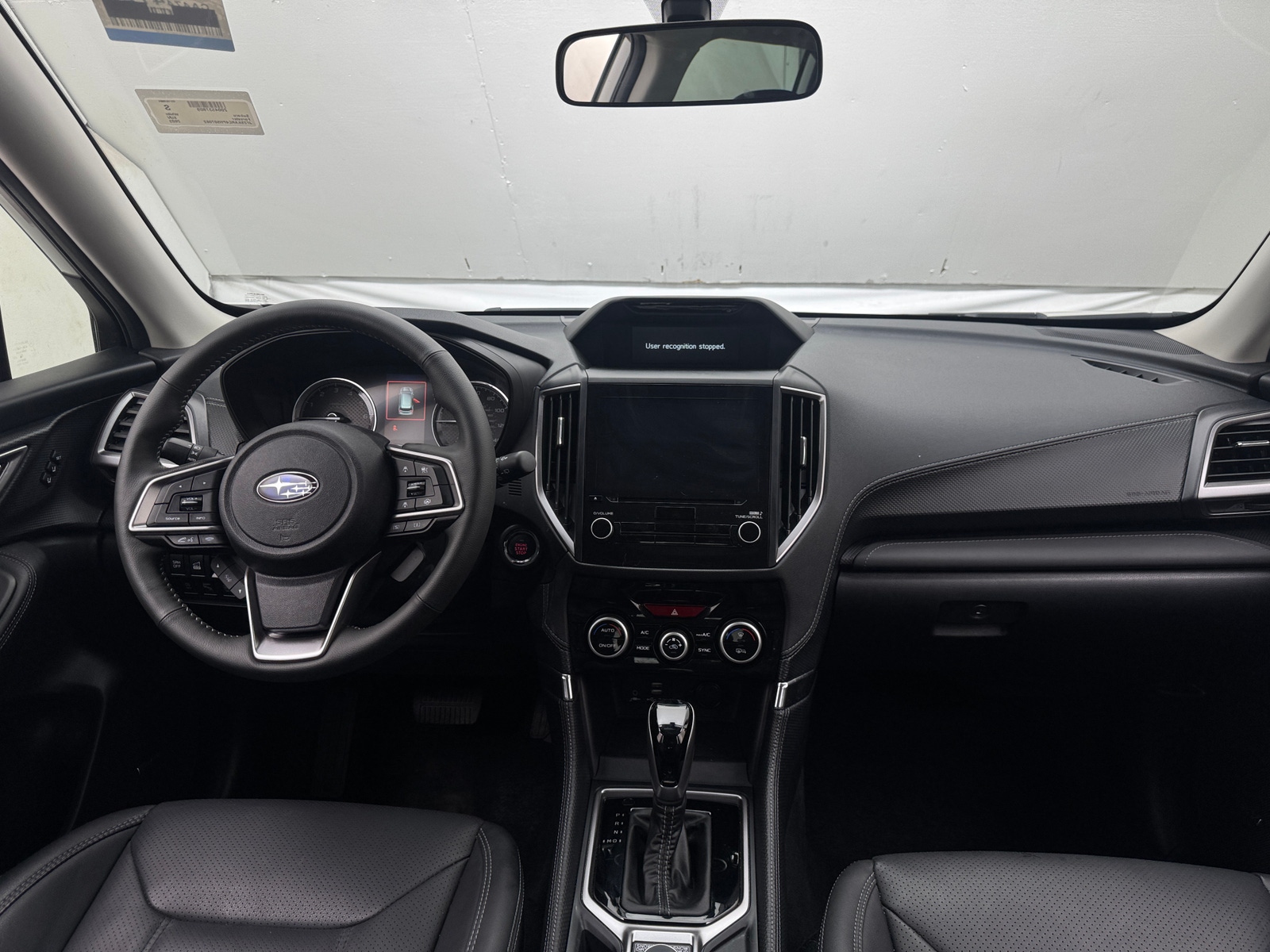 Thumbnail: 2023 Subaru Forester - 2