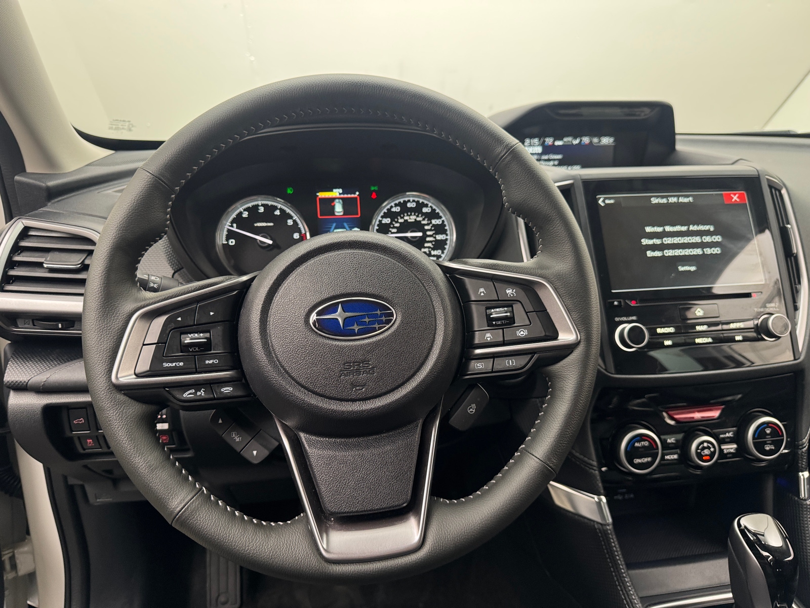 Thumbnail: 2023 Subaru Forester - 4