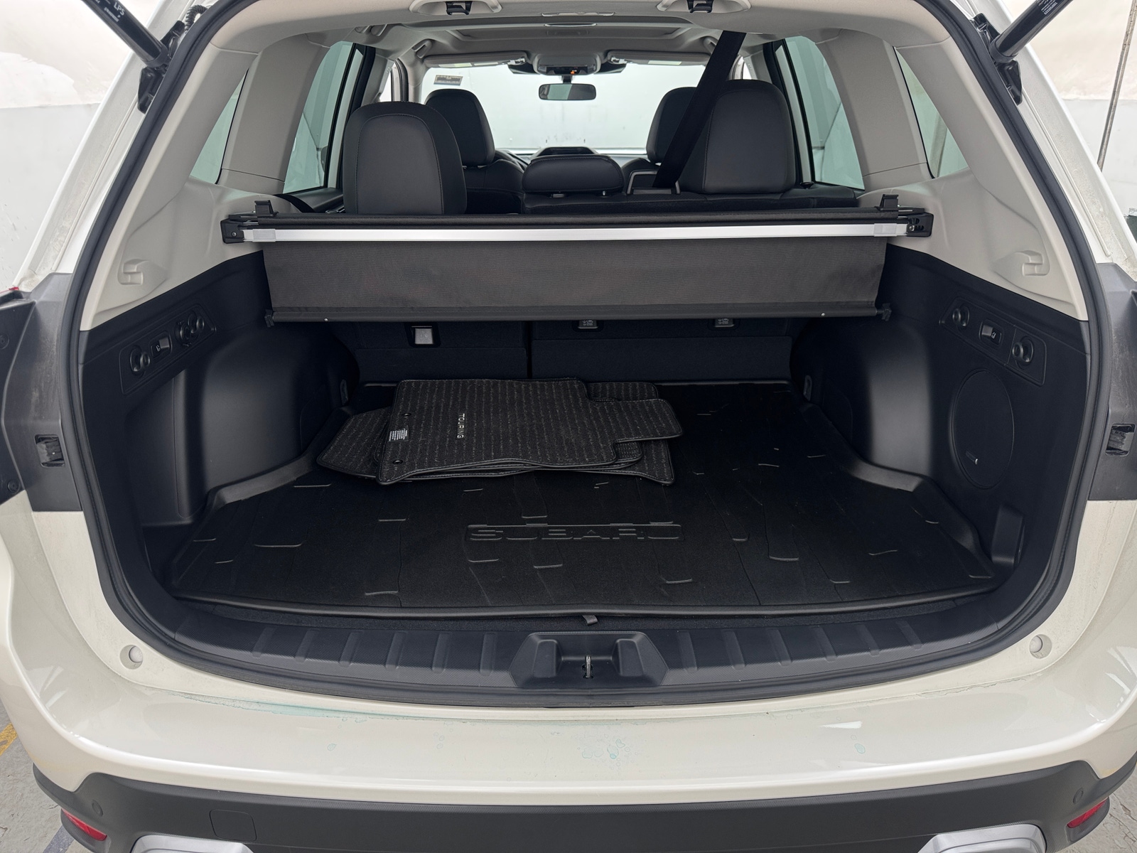 Thumbnail: 2023 Subaru Forester - 6