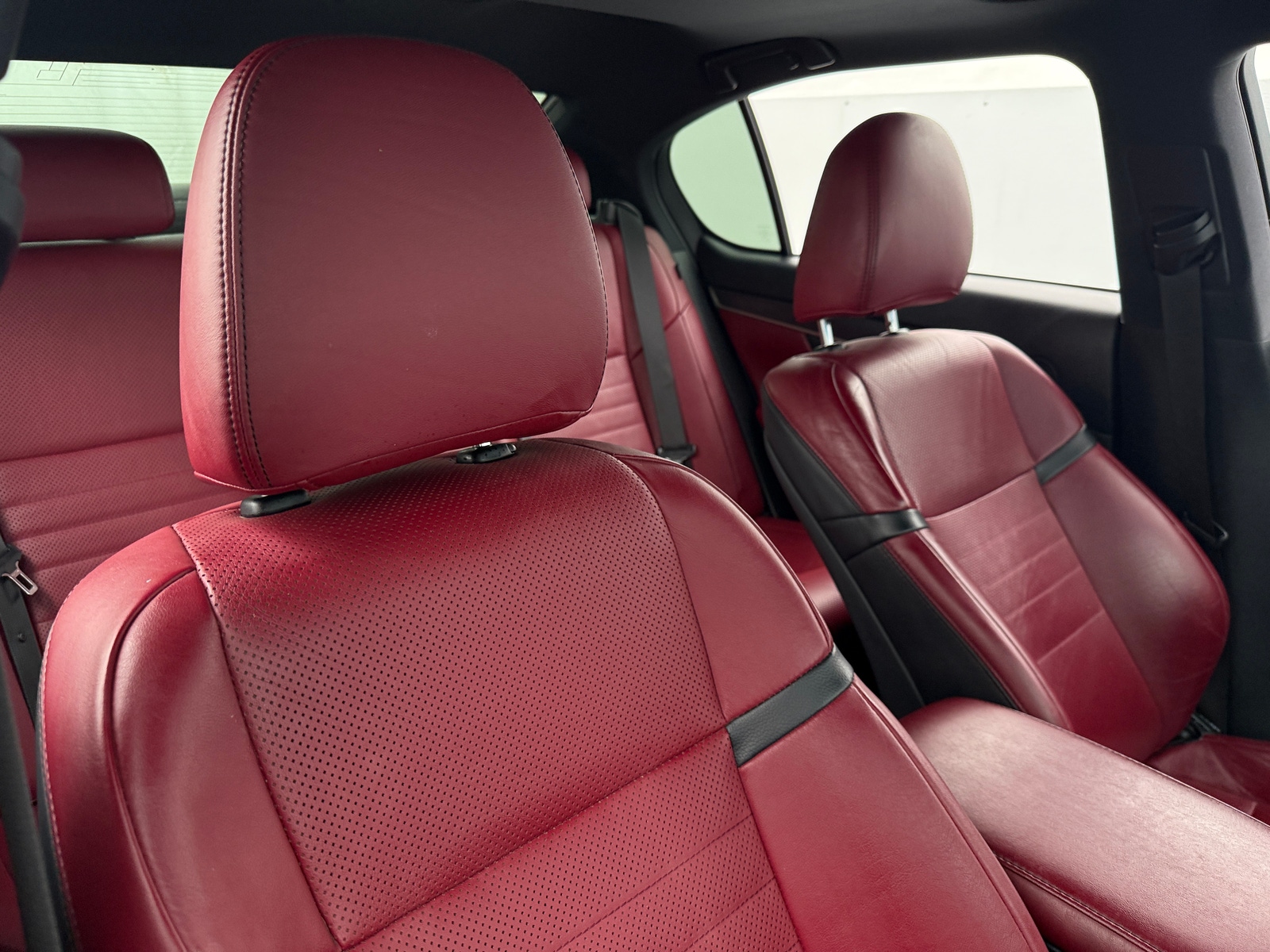 Thumbnail: 2017 Lexus GS - 2