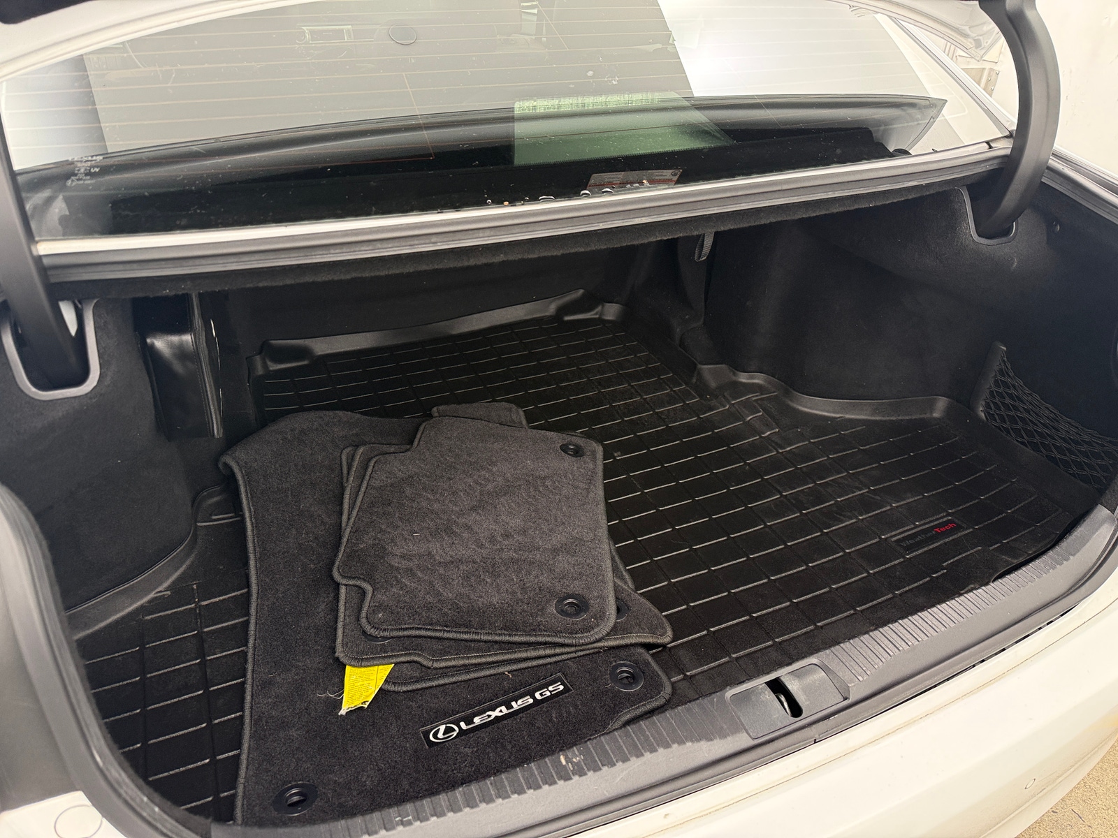 Thumbnail: 2017 Lexus GS - 7