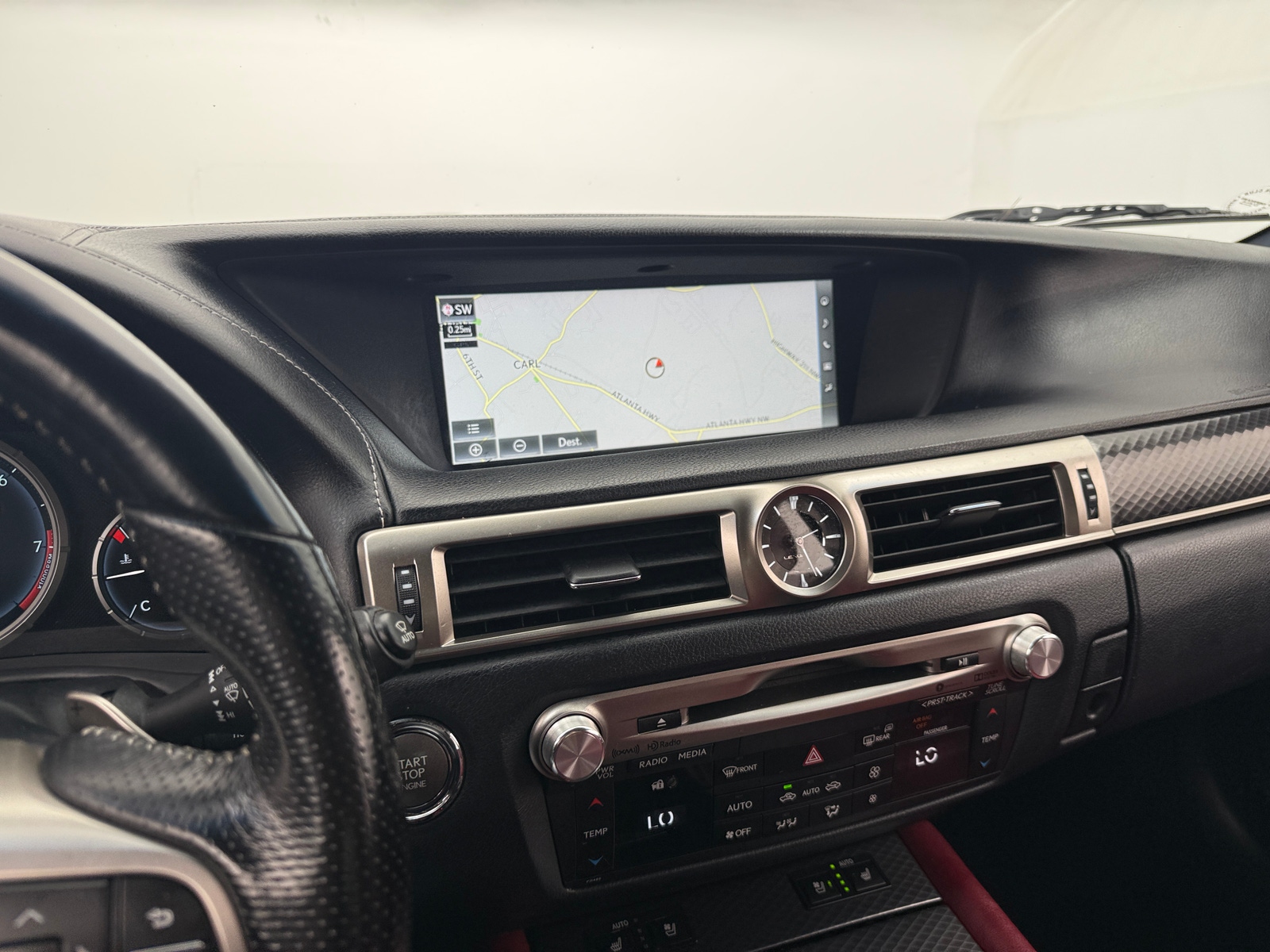 Thumbnail: 2017 Lexus GS - 4