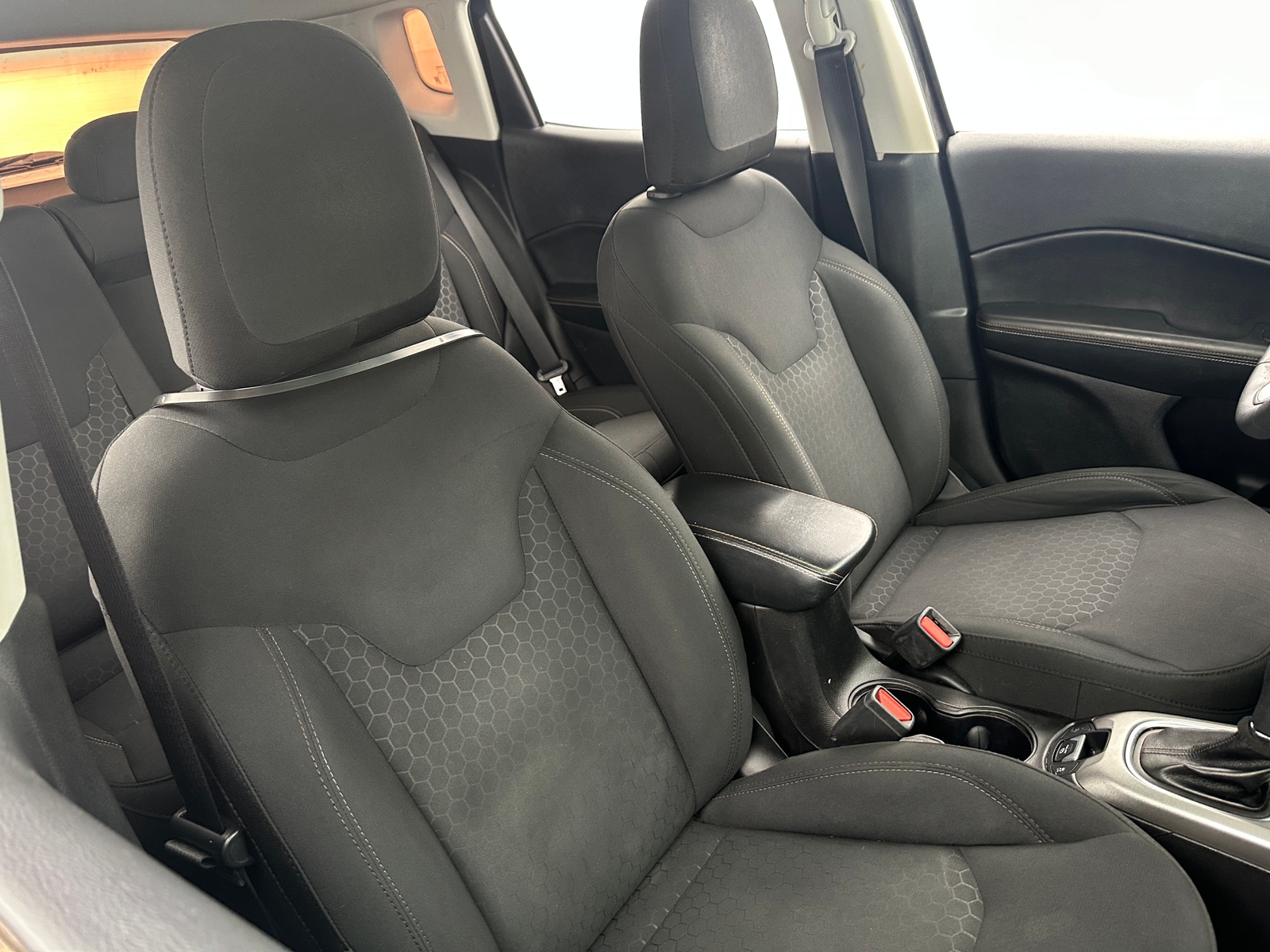 Thumbnail: 2019 Jeep Compass - 2