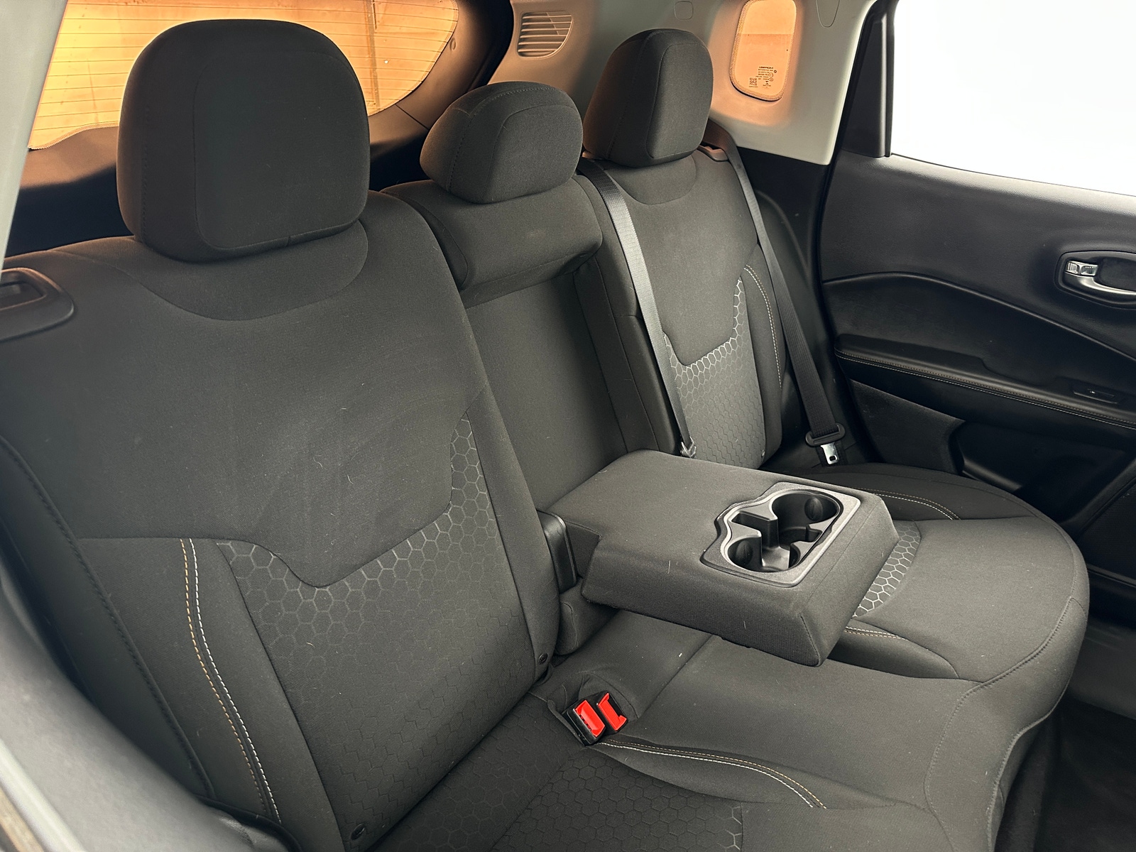 Thumbnail: 2019 Jeep Compass - 6