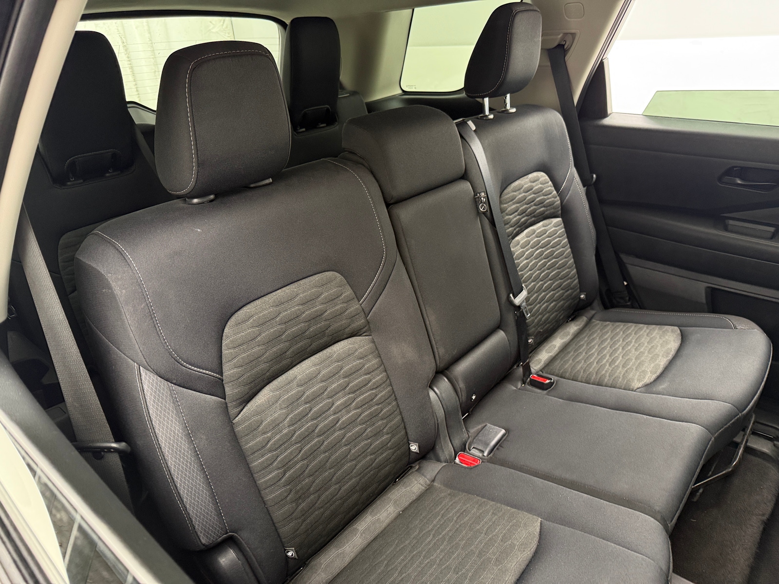 Thumbnail: 2023 Nissan Pathfinder - 6