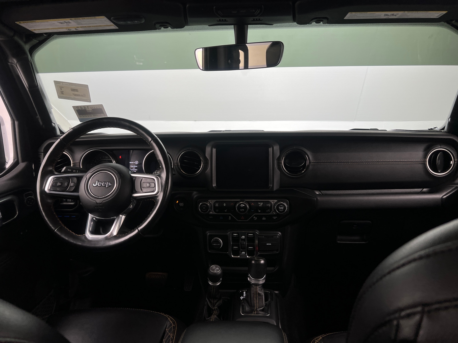 Thumbnail: 2021 Jeep Wrangler - 2