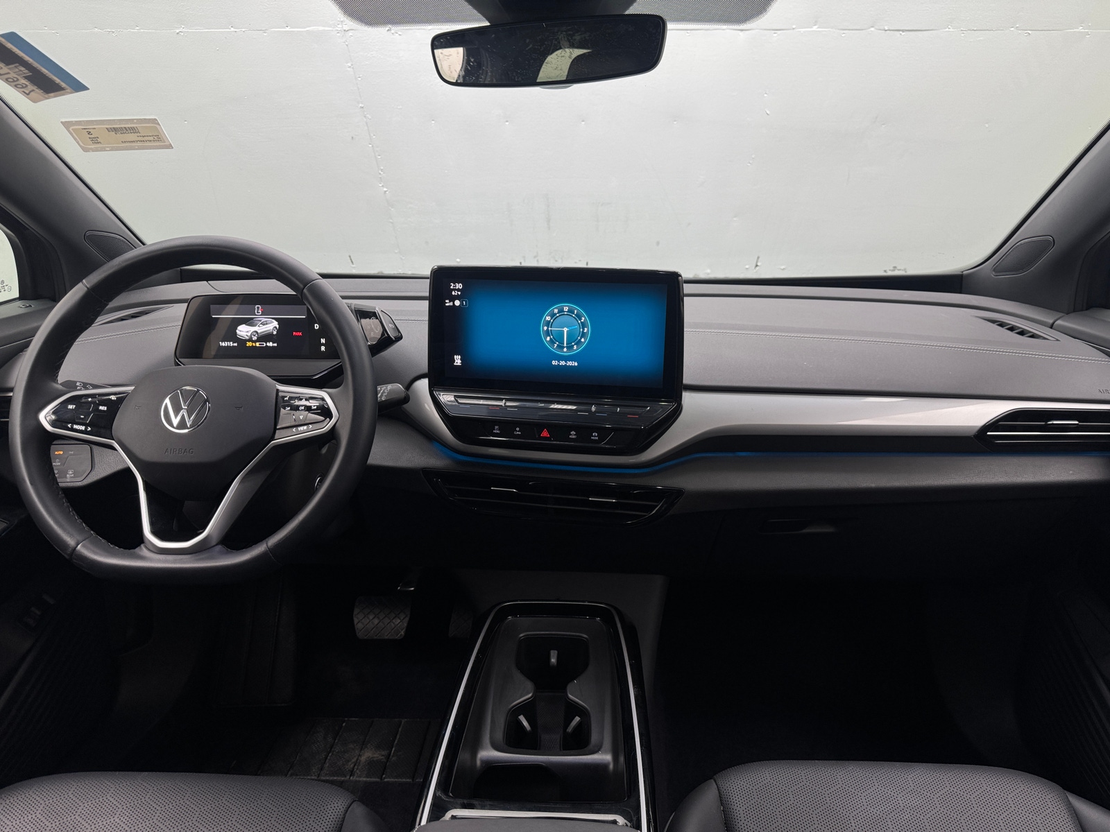 Thumbnail: 2023 Volkswagen ID.4 - 2