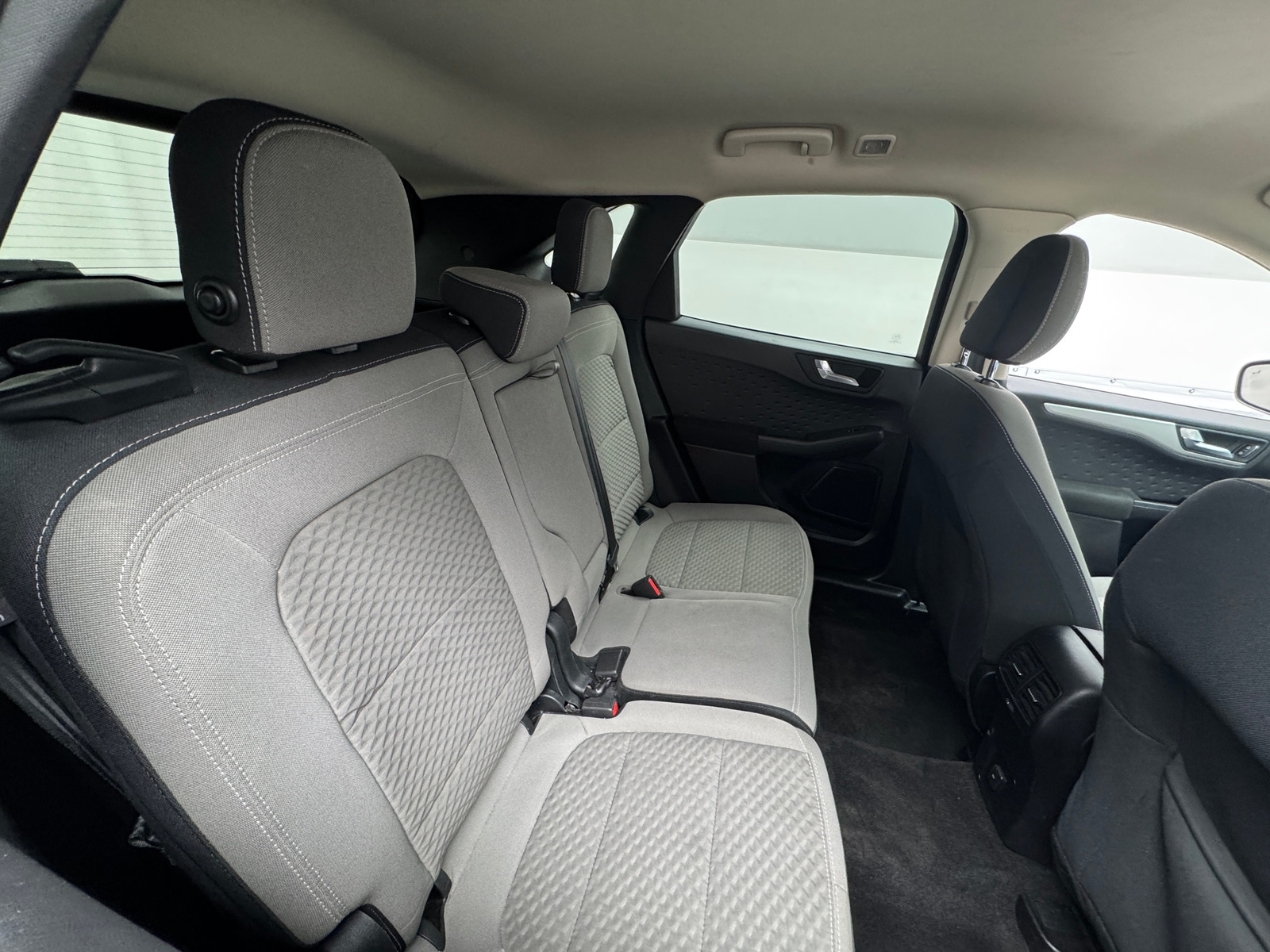 Thumbnail: 2020 Ford Escape - 6