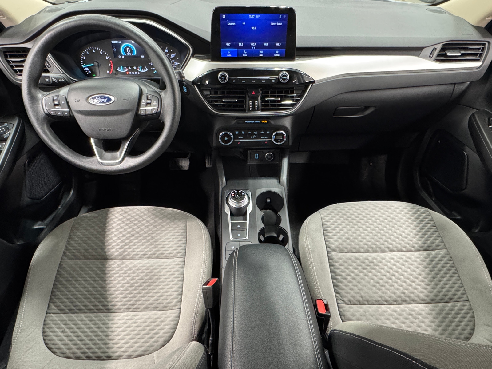 Thumbnail: 2020 Ford Escape - 3