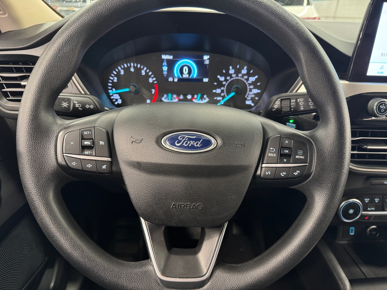 Thumbnail: 2020 Ford Escape - 5