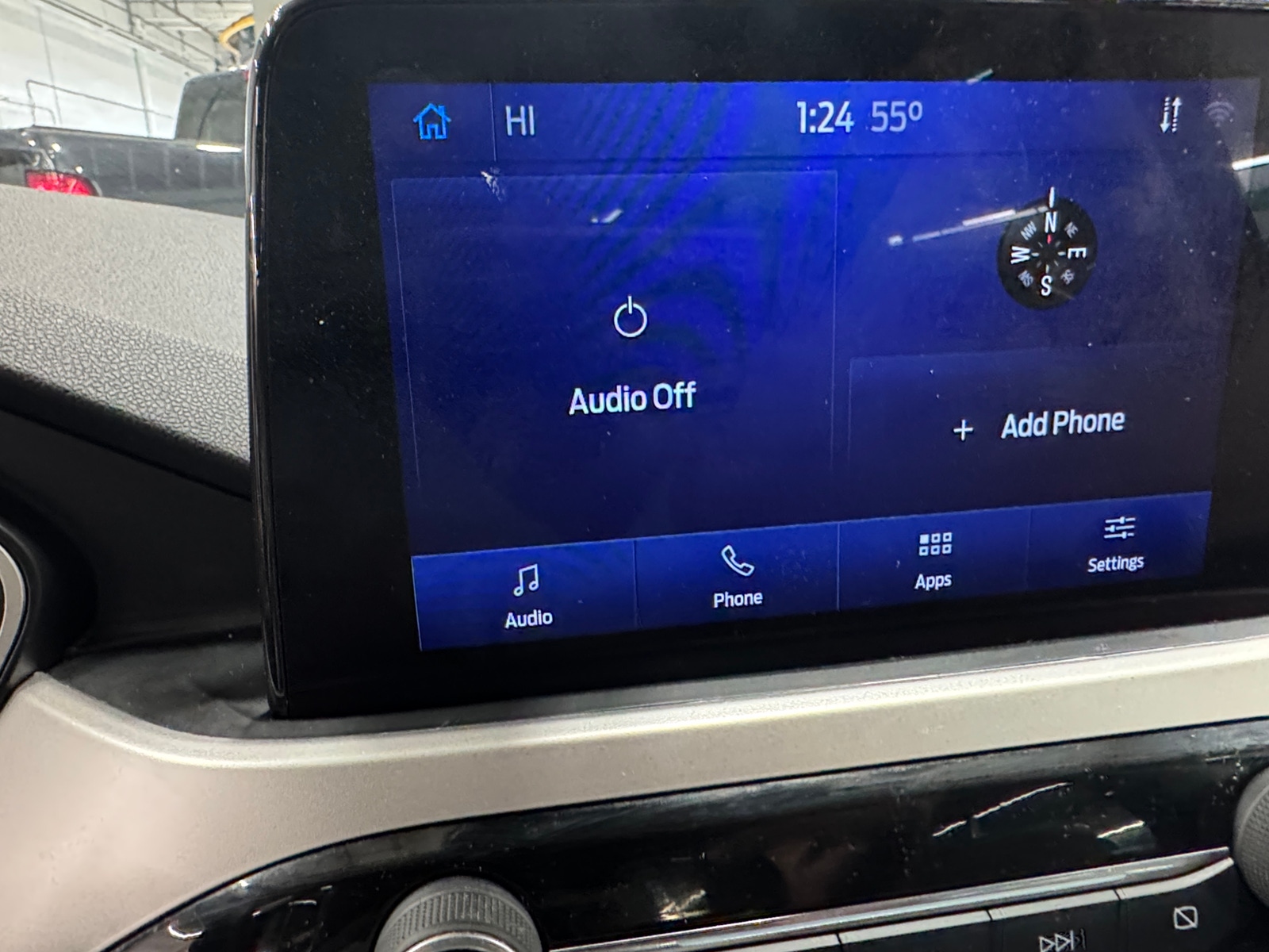 Thumbnail: 2020 Ford Escape - 4