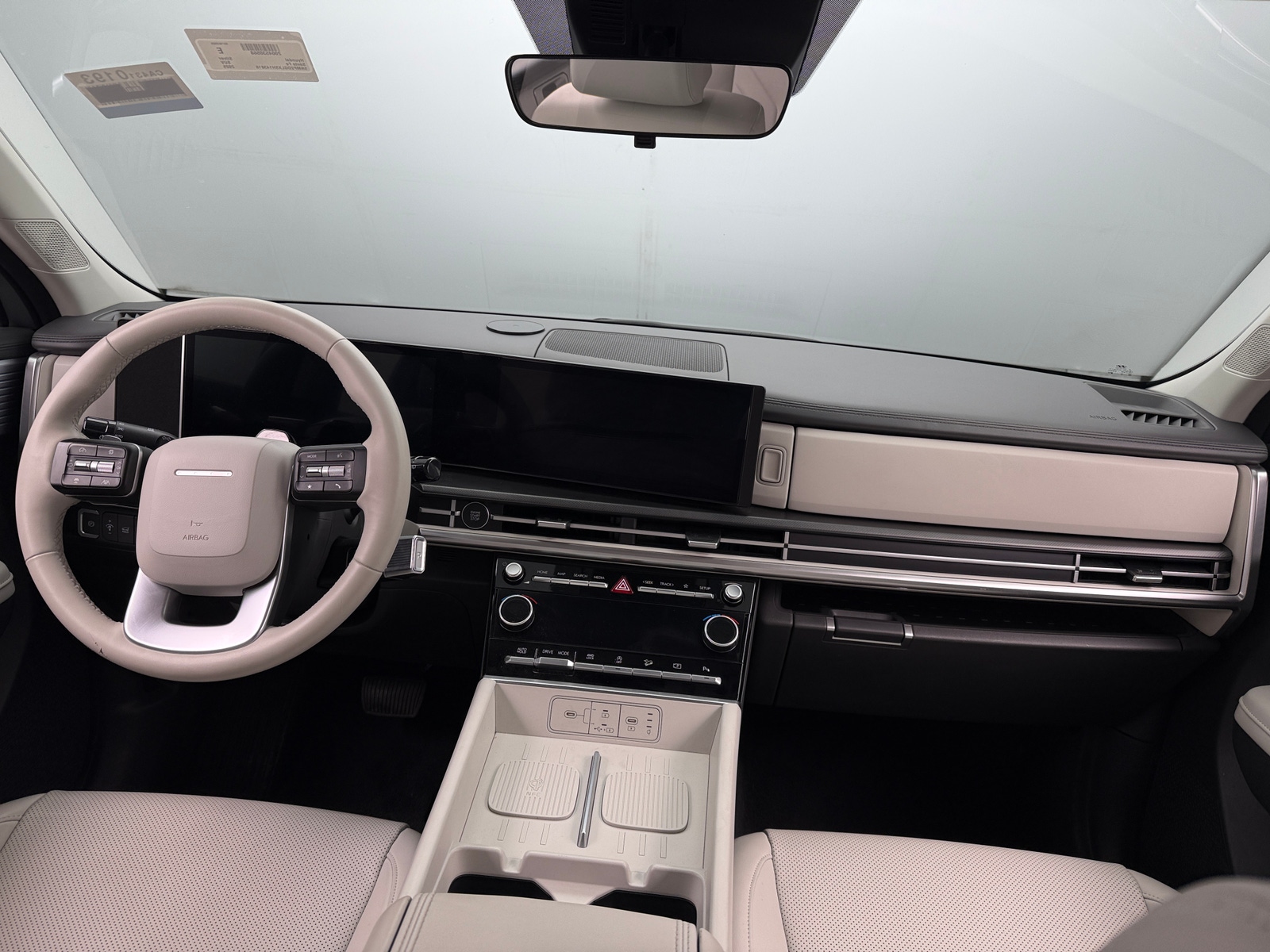 Thumbnail: 2025 Hyundai Santa Fe - 2