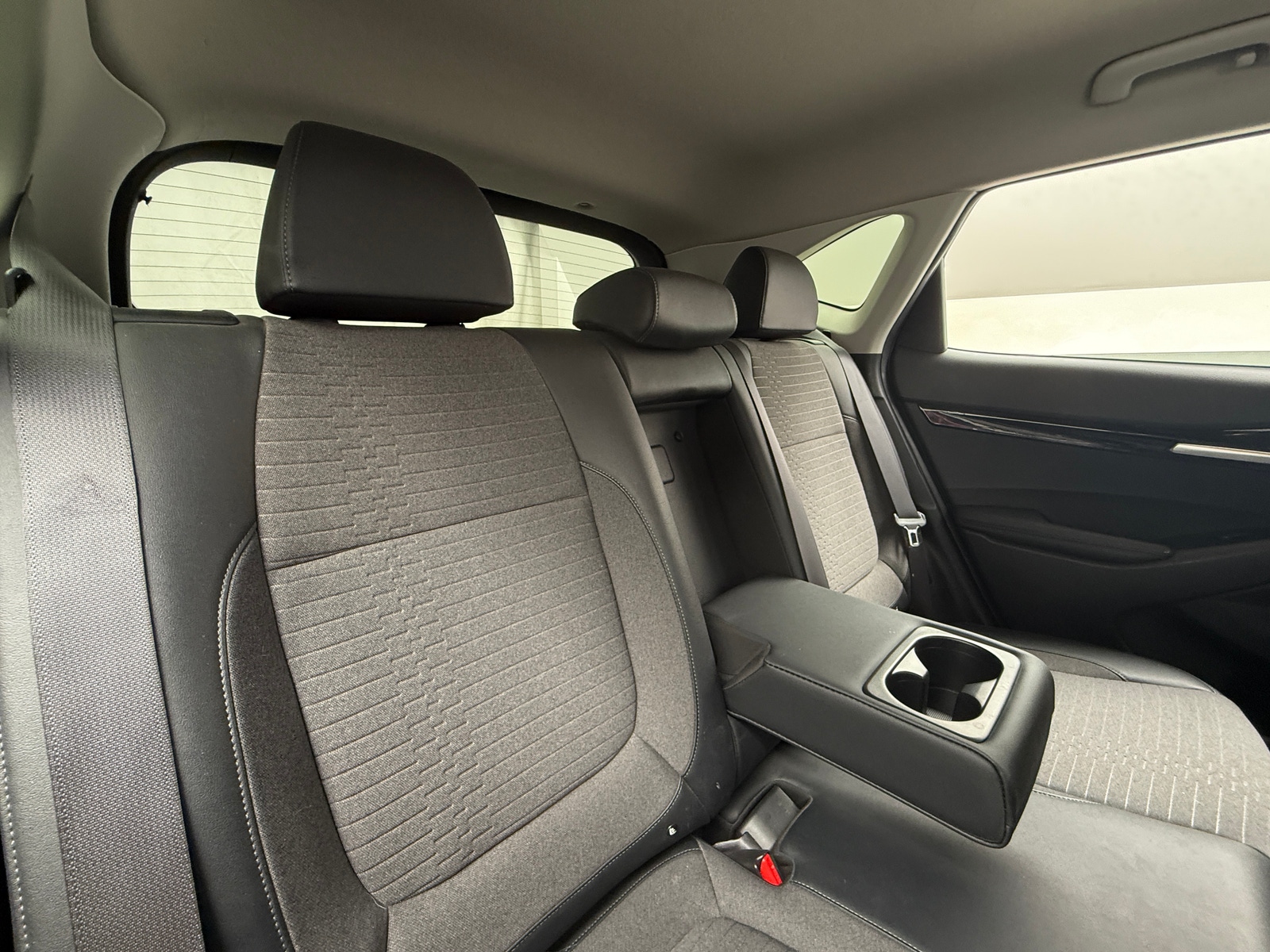 Thumbnail: 2021 Kia Seltos - 5