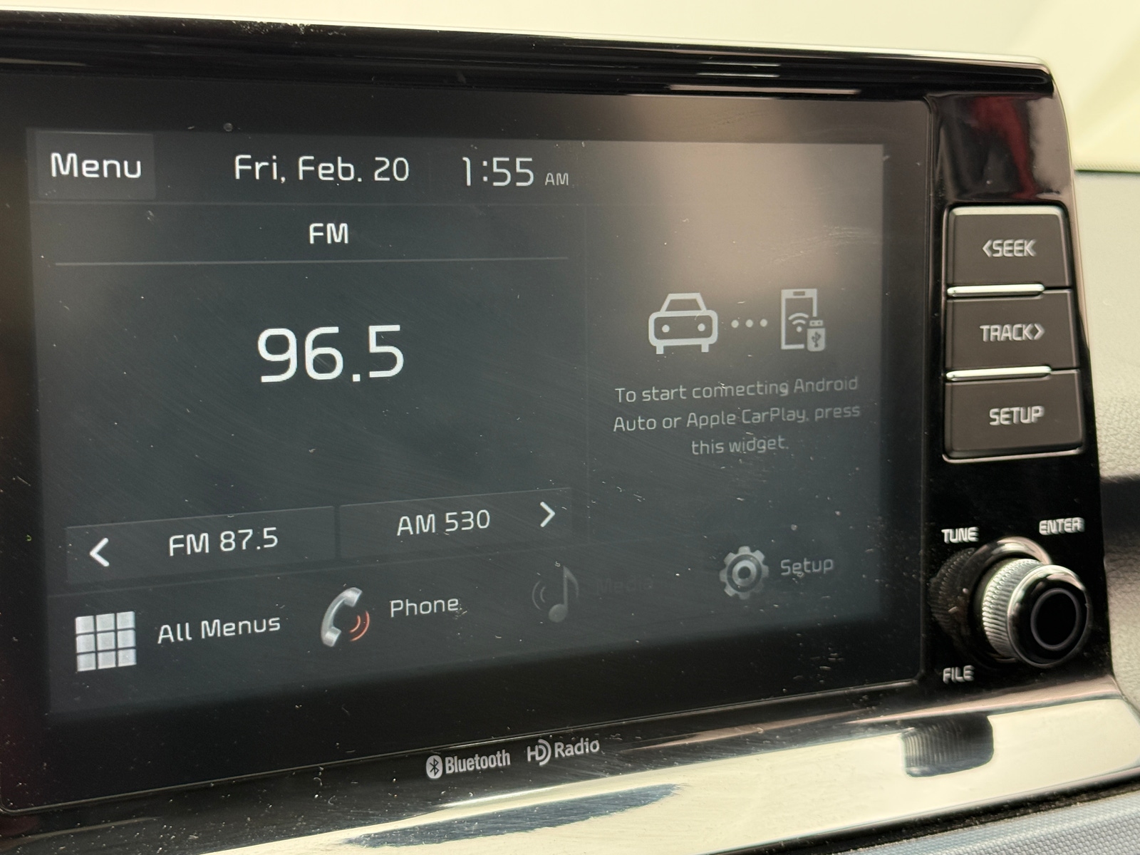 Thumbnail: 2021 Kia Seltos - 3