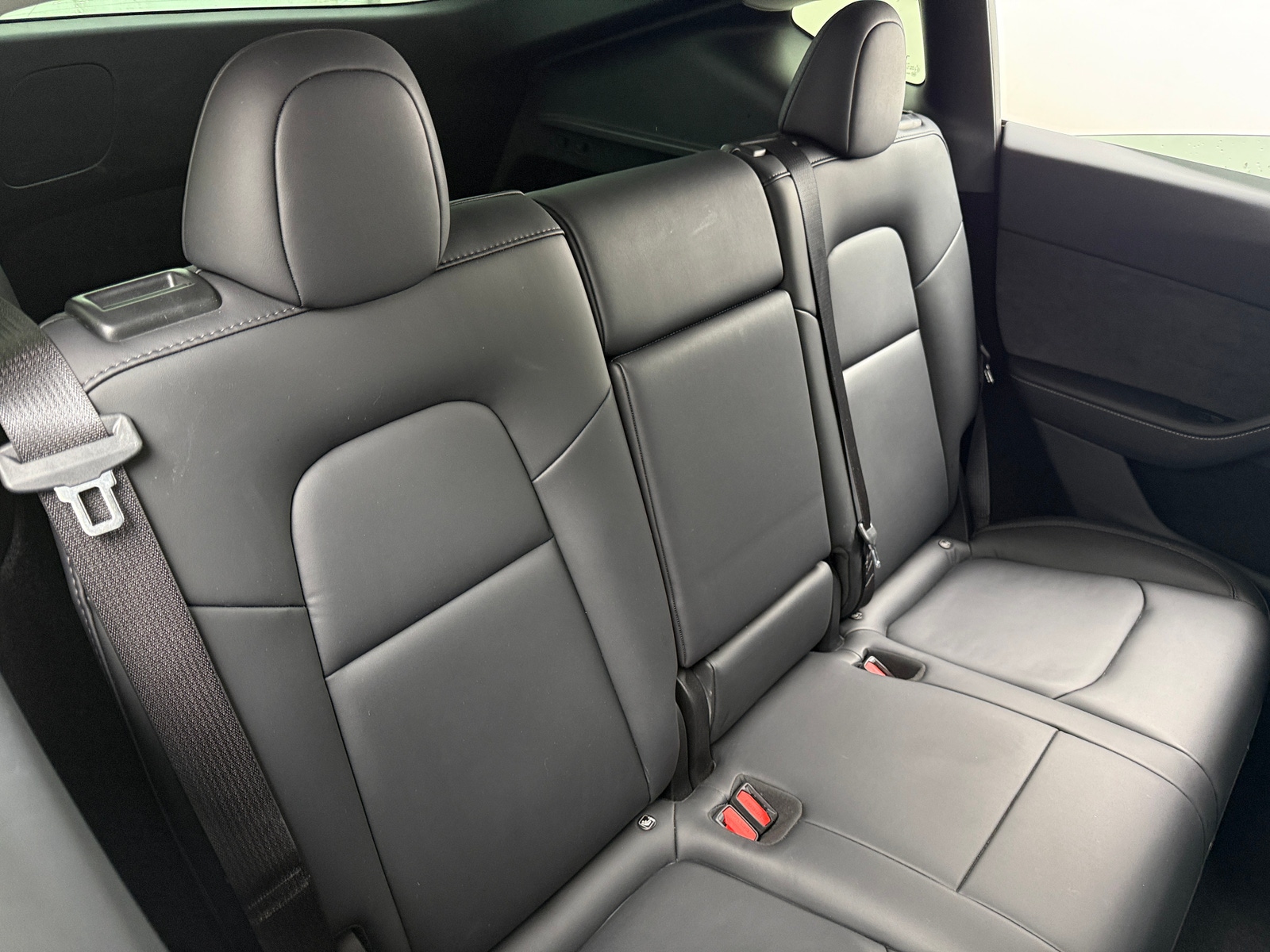 Thumbnail: 2024 Tesla Model Y - 5