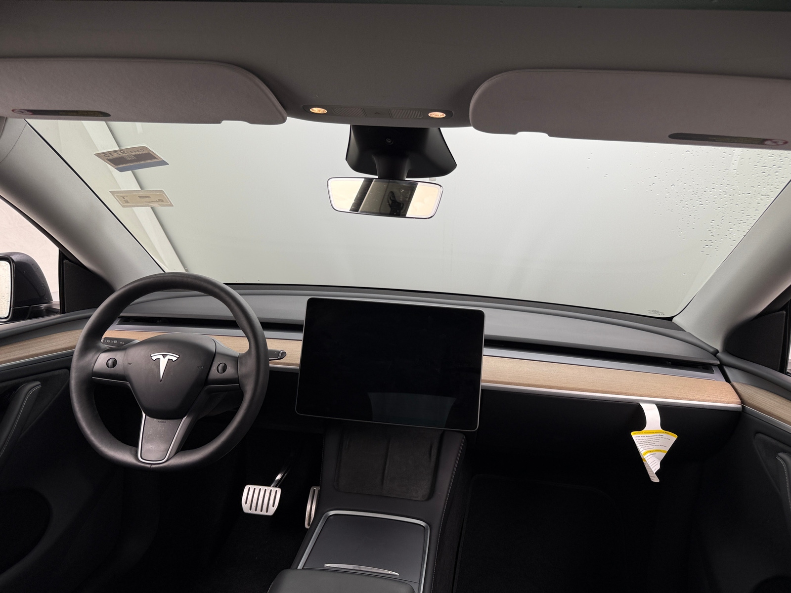 Thumbnail: 2024 Tesla Model Y - 2