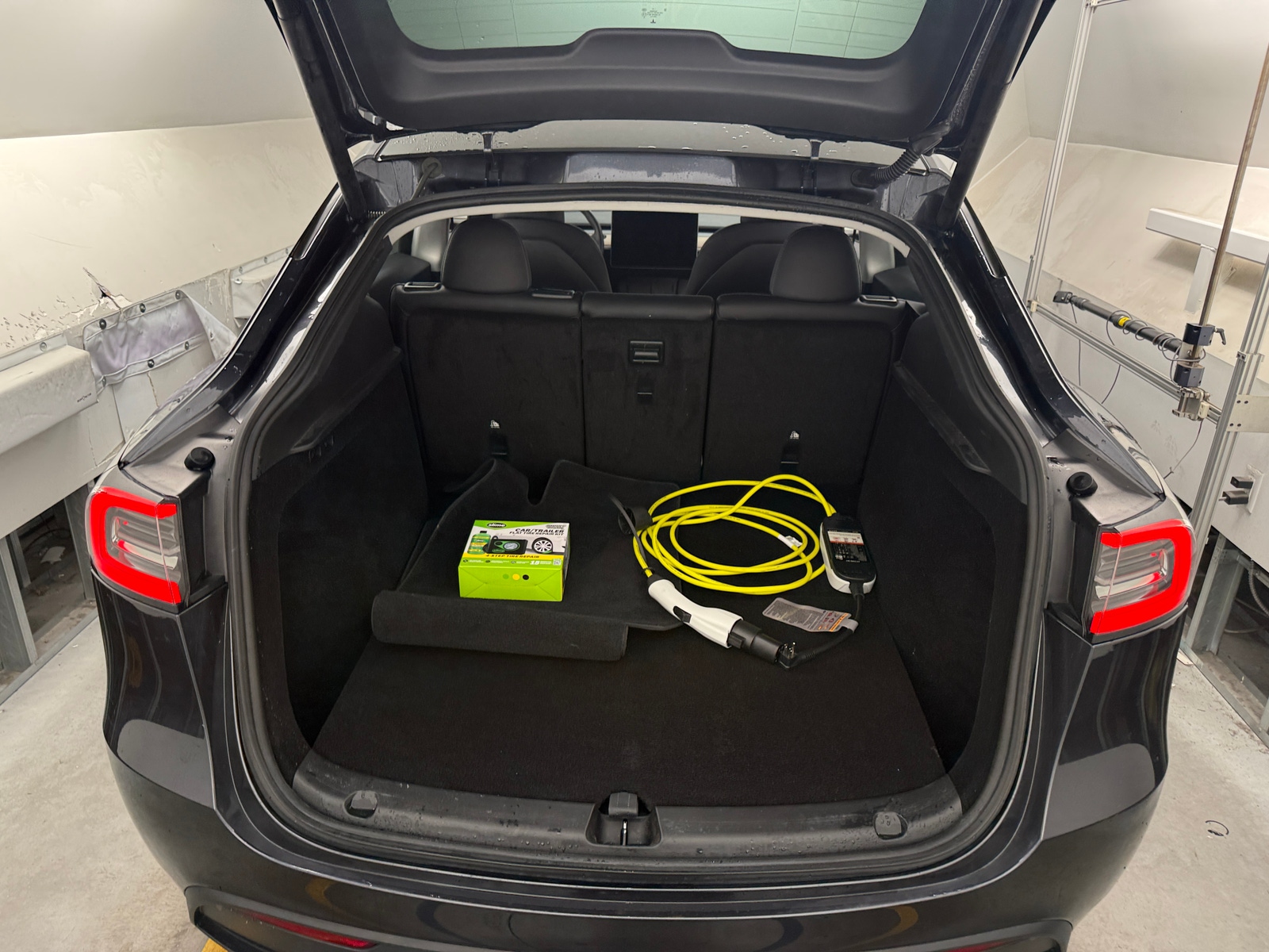 Thumbnail: 2024 Tesla Model Y - 6