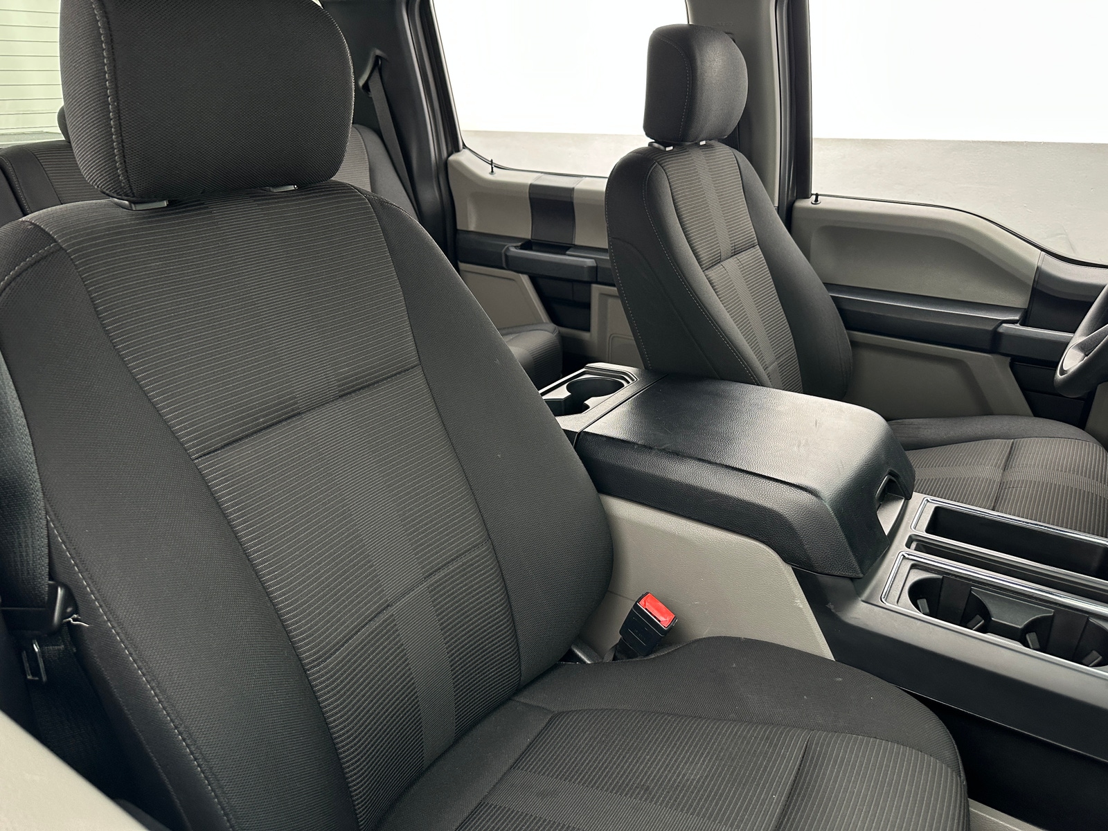 Thumbnail: 2020 Ford Econoline - 2