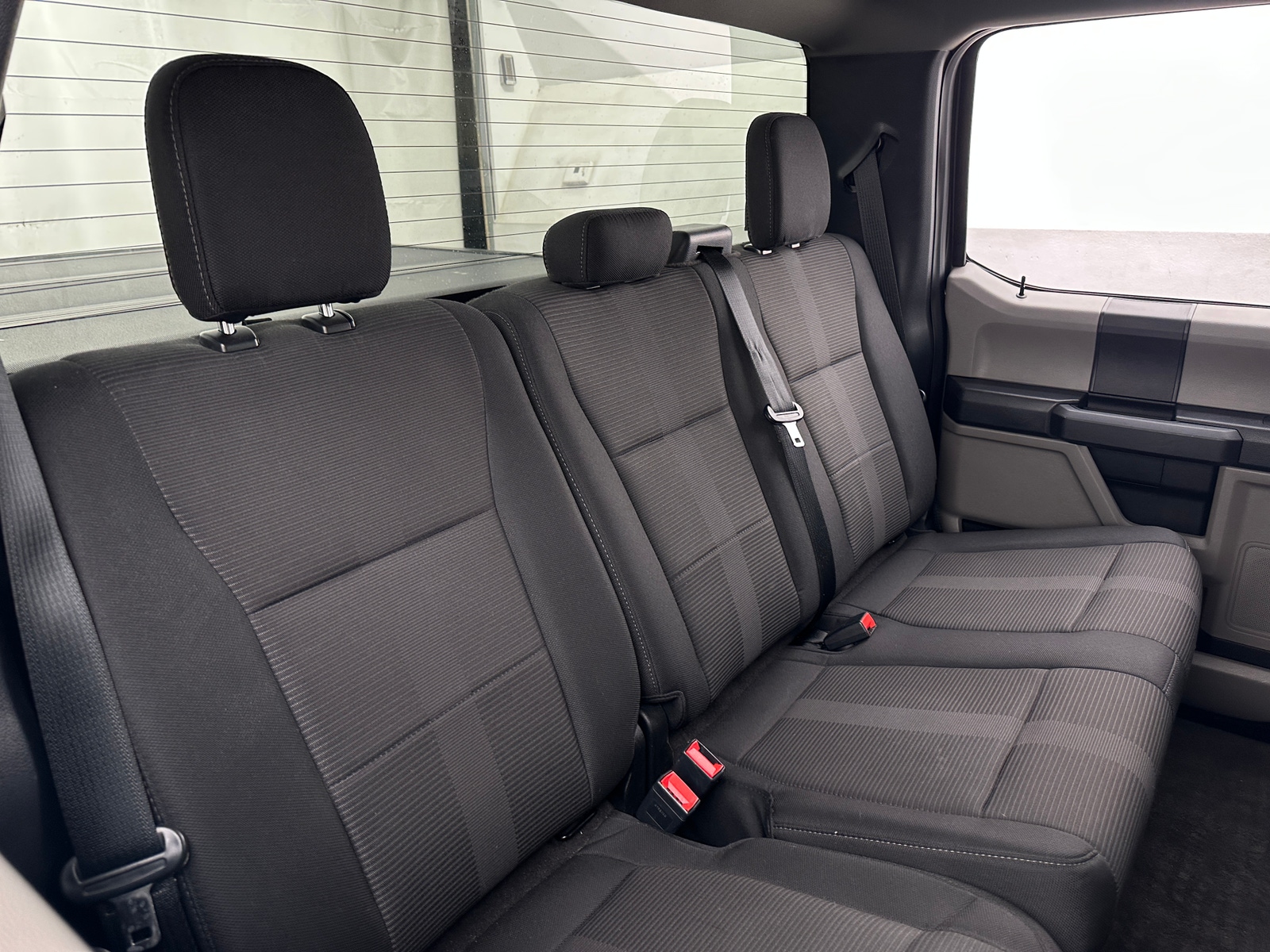 Thumbnail: 2020 Ford Econoline - 6