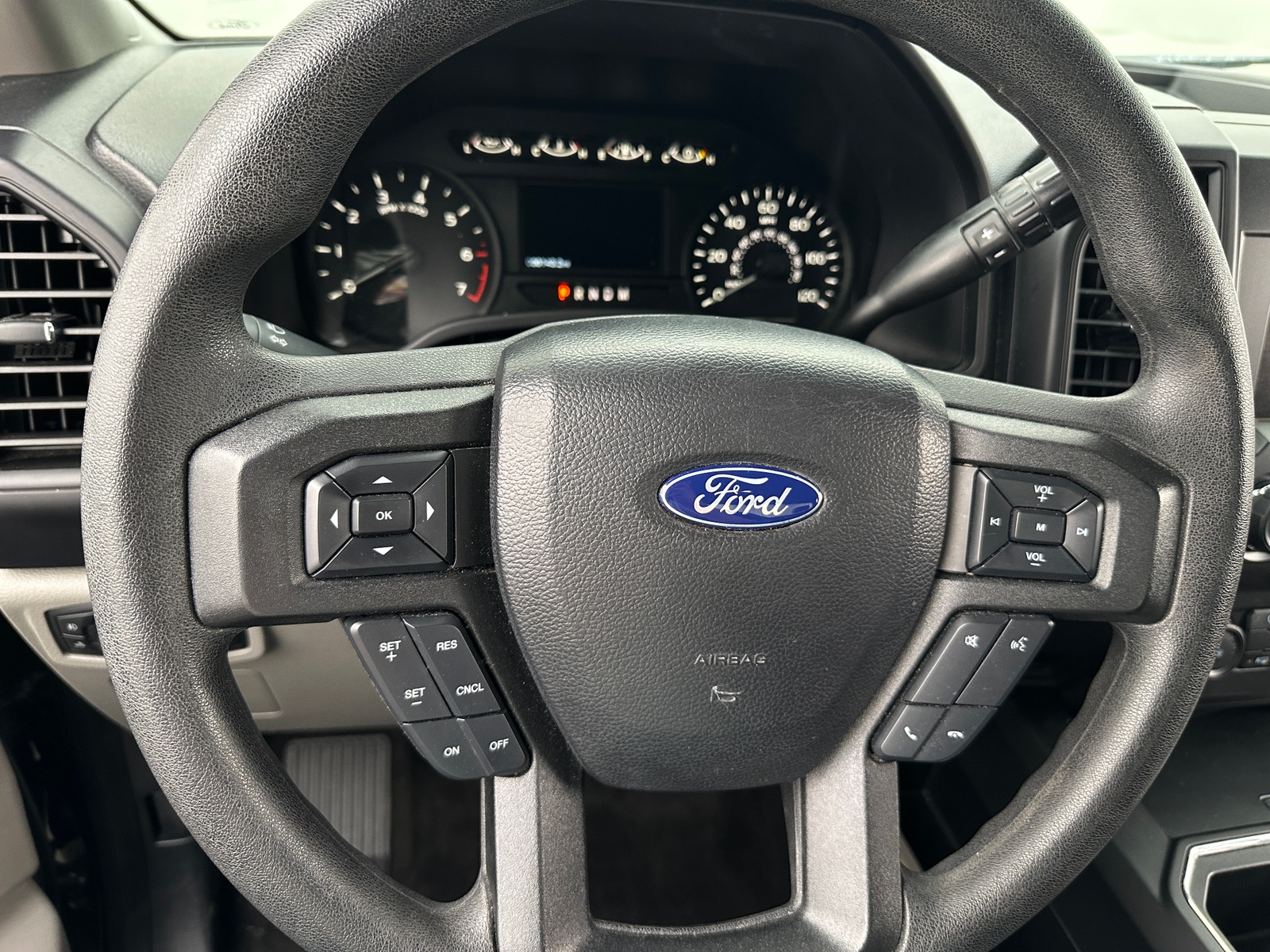 Thumbnail: 2020 Ford Econoline - 5