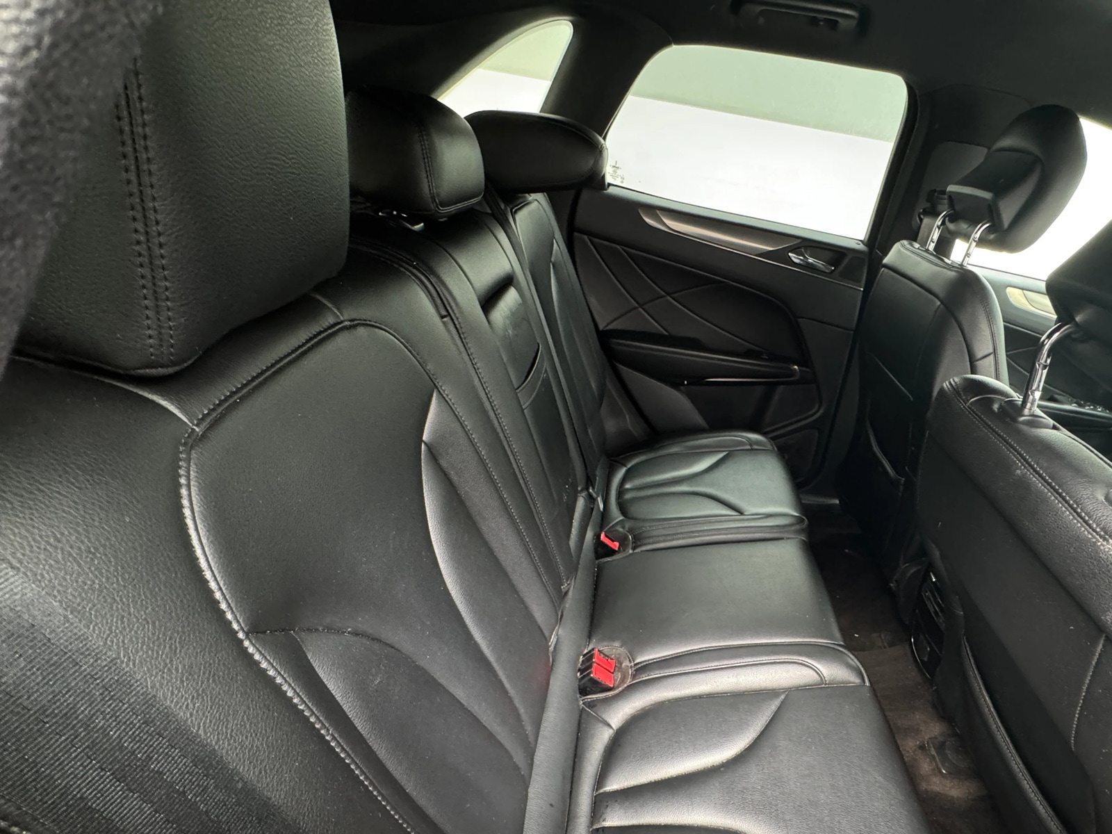 Thumbnail: 2018 Lincoln MKC - 5