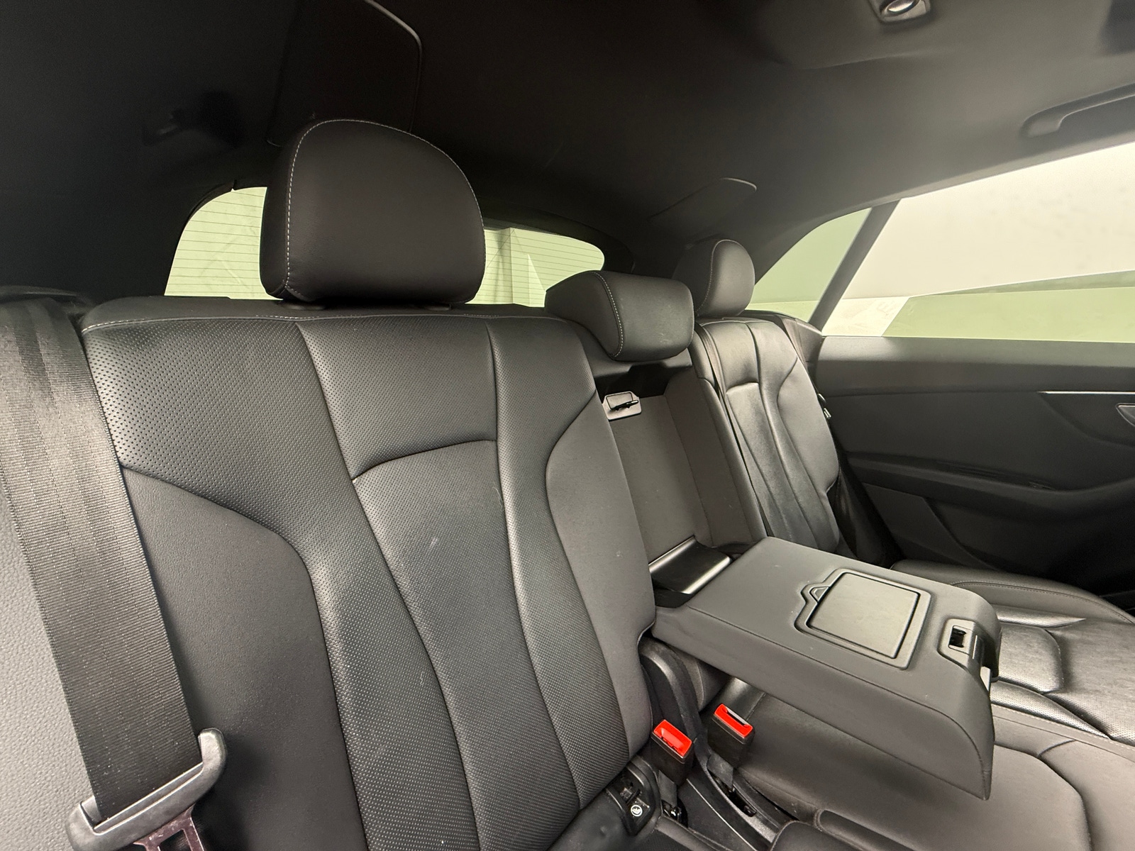 Thumbnail: 2019 Audi Q8 - 5