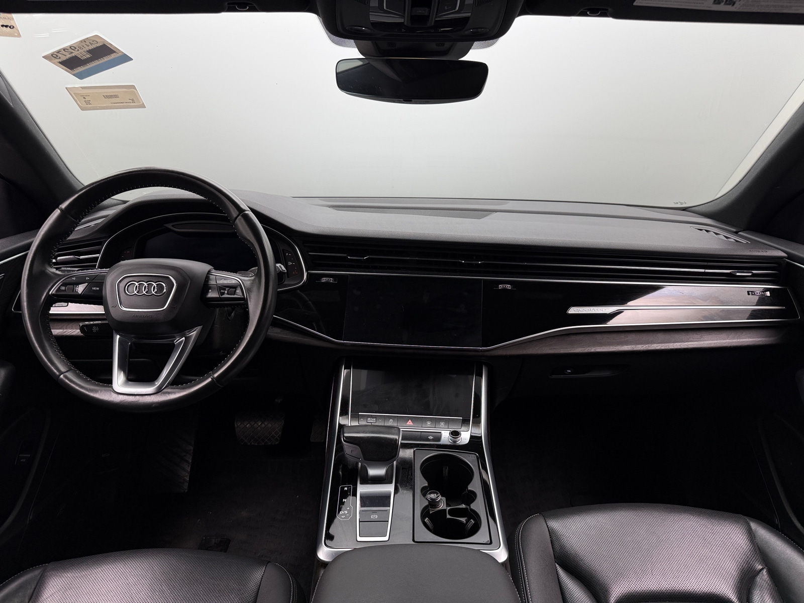 Thumbnail: 2019 Audi Q8 - 2