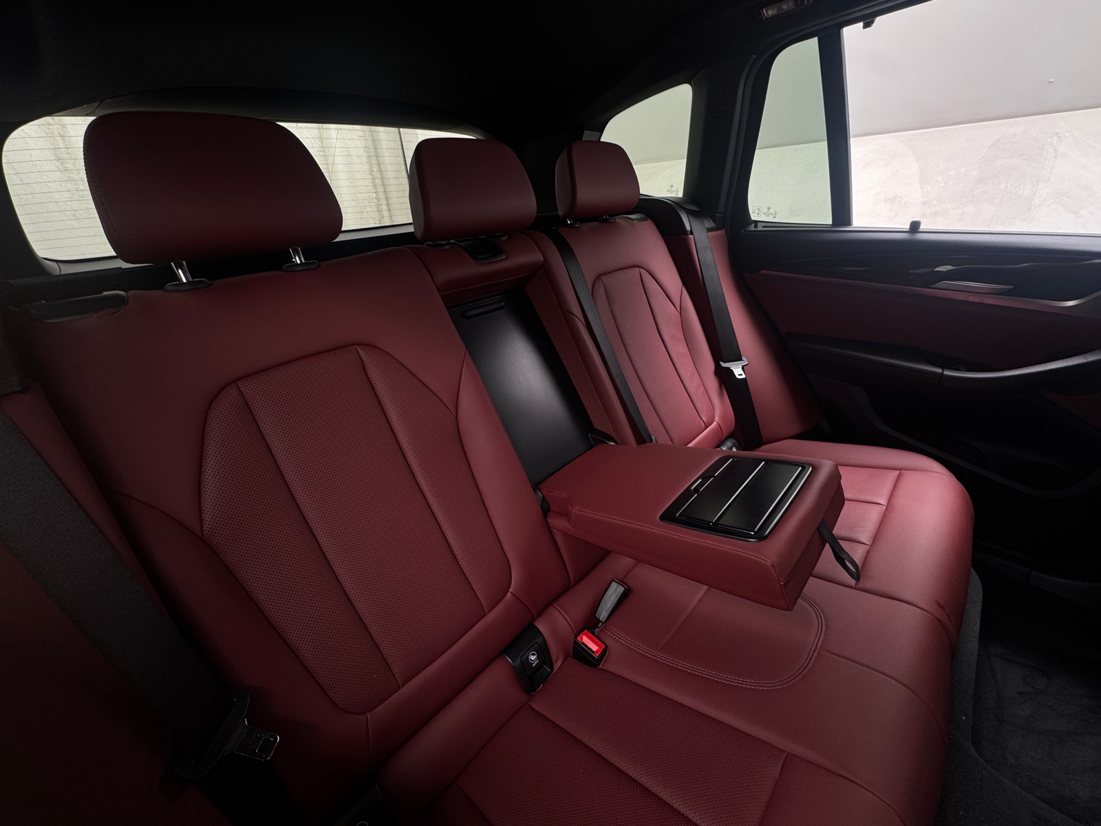 Thumbnail: 2022 BMW X3 - 5