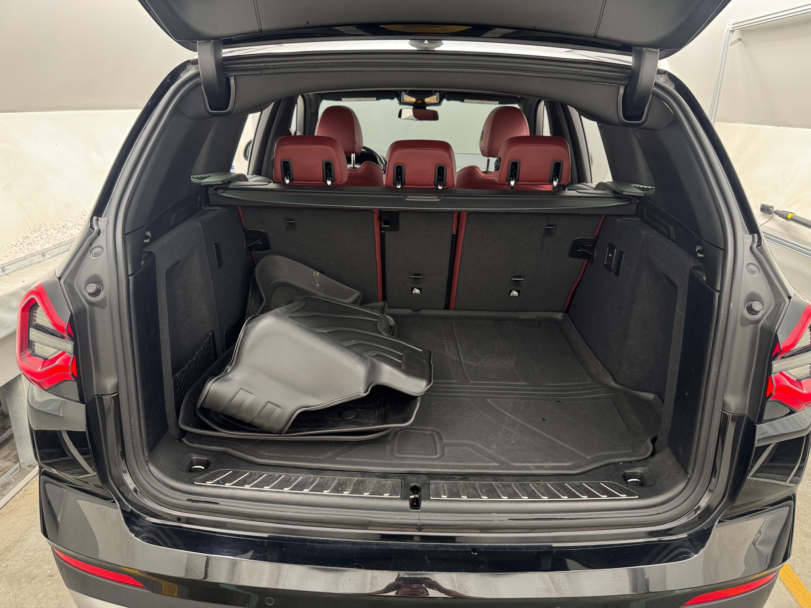 Thumbnail: 2022 BMW X3 - 6